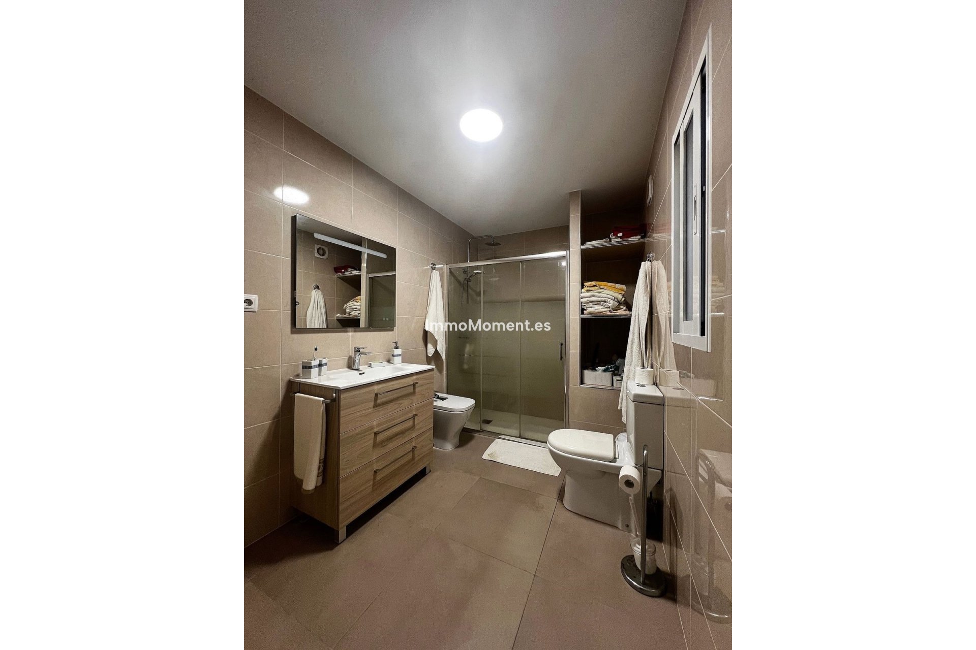 Bestaande woning - Rijtjeshuis - Fuengirola - Fuengirola Centro