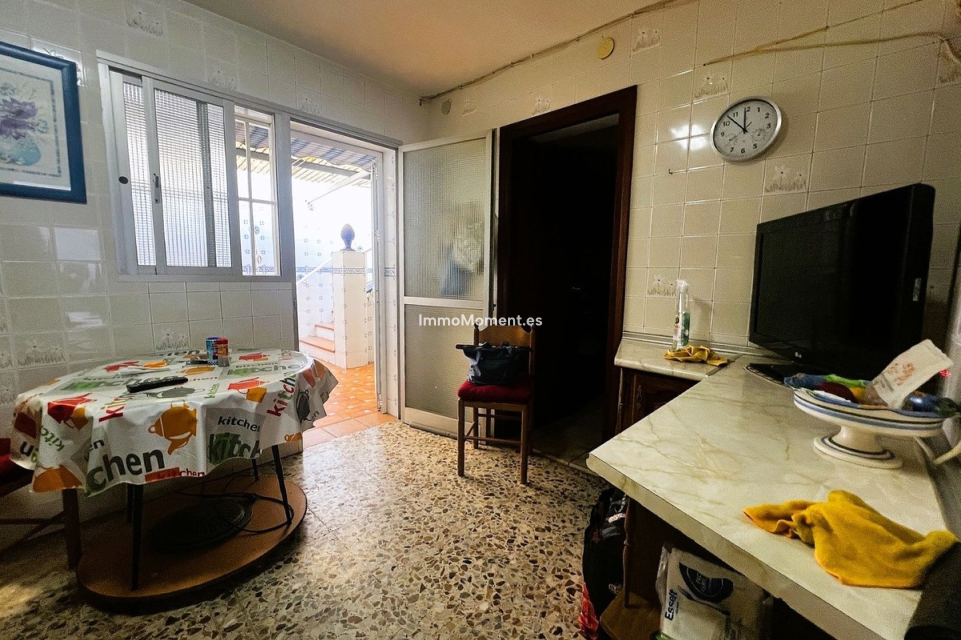 Bestaande woning - Rijtjeshuis - Fuengirola - Fuengirola Centro