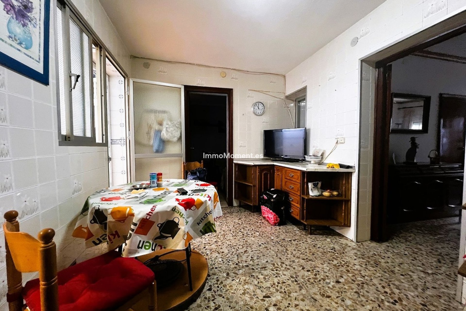Bestaande woning - Rijtjeshuis - Fuengirola - Fuengirola Centro
