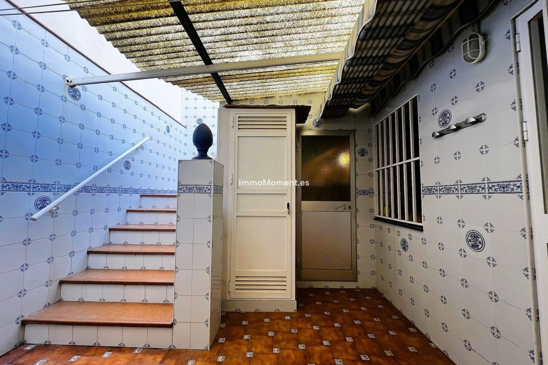 Bestaande woning - Rijtjeshuis - Fuengirola - Fuengirola Centro