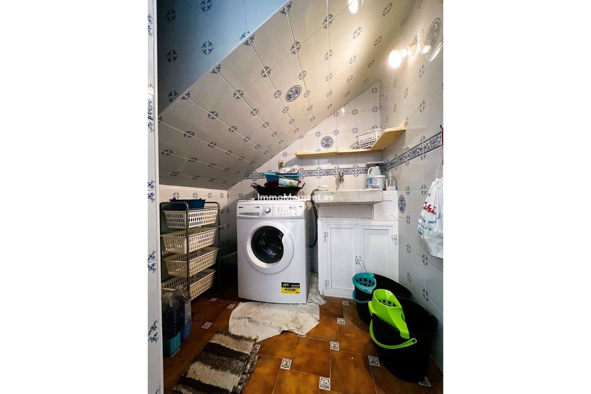 Bestaande woning - Rijtjeshuis - Fuengirola - Fuengirola Centro