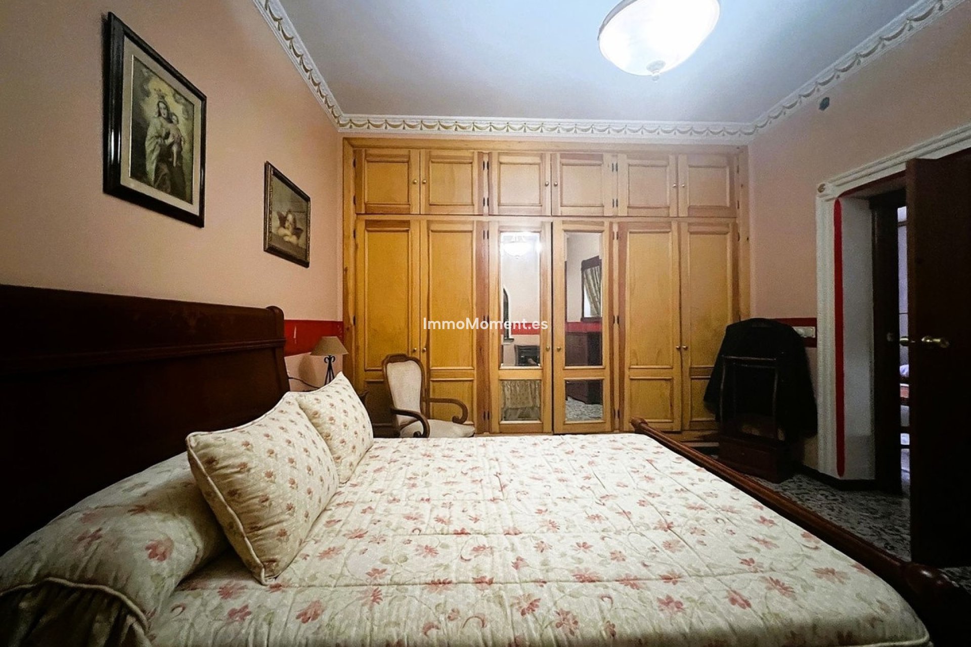 Bestaande woning - Rijtjeshuis - Fuengirola - Fuengirola Centro