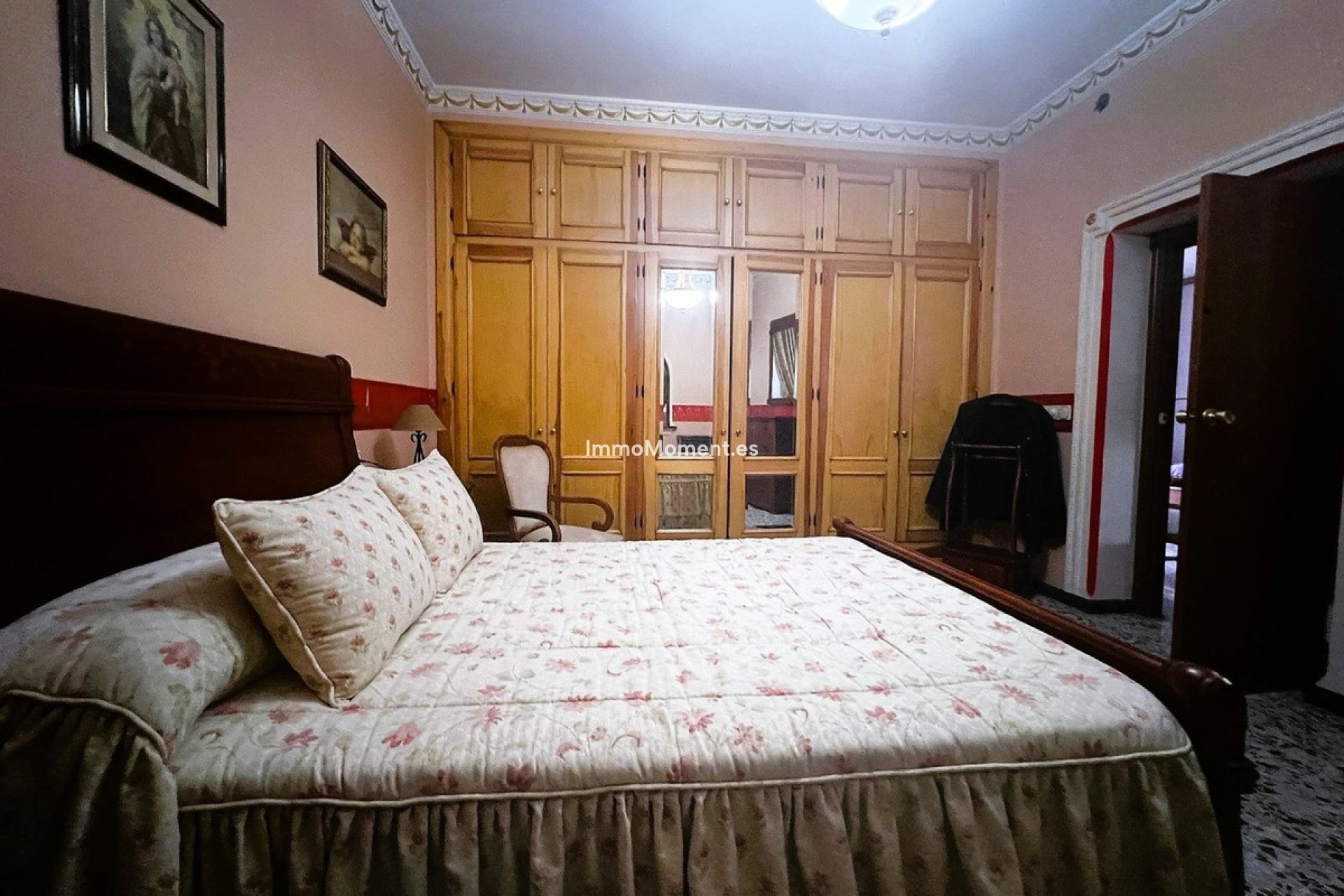 Bestaande woning - Rijtjeshuis - Fuengirola - Fuengirola Centro