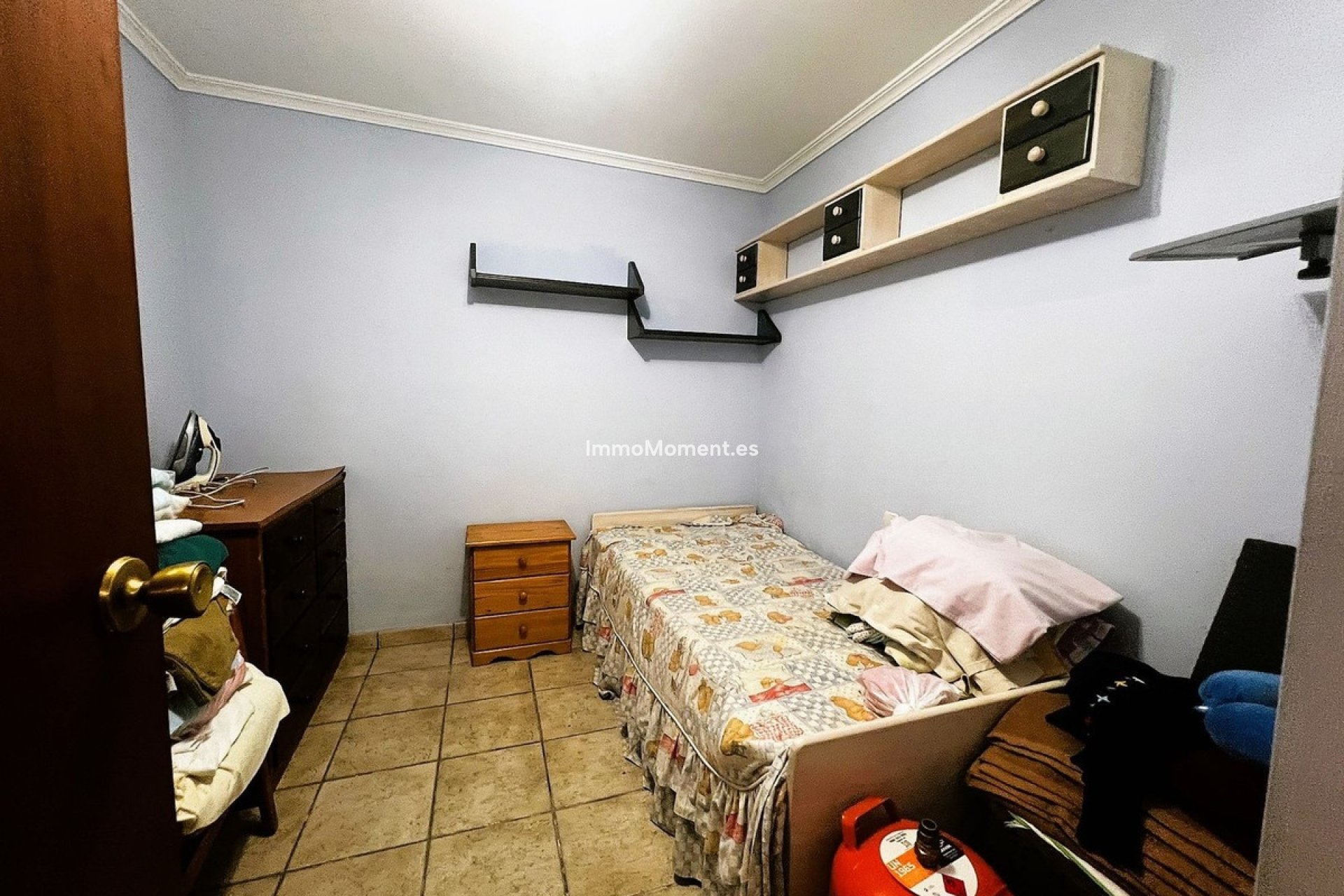 Bestaande woning - Rijtjeshuis - Fuengirola - Fuengirola Centro
