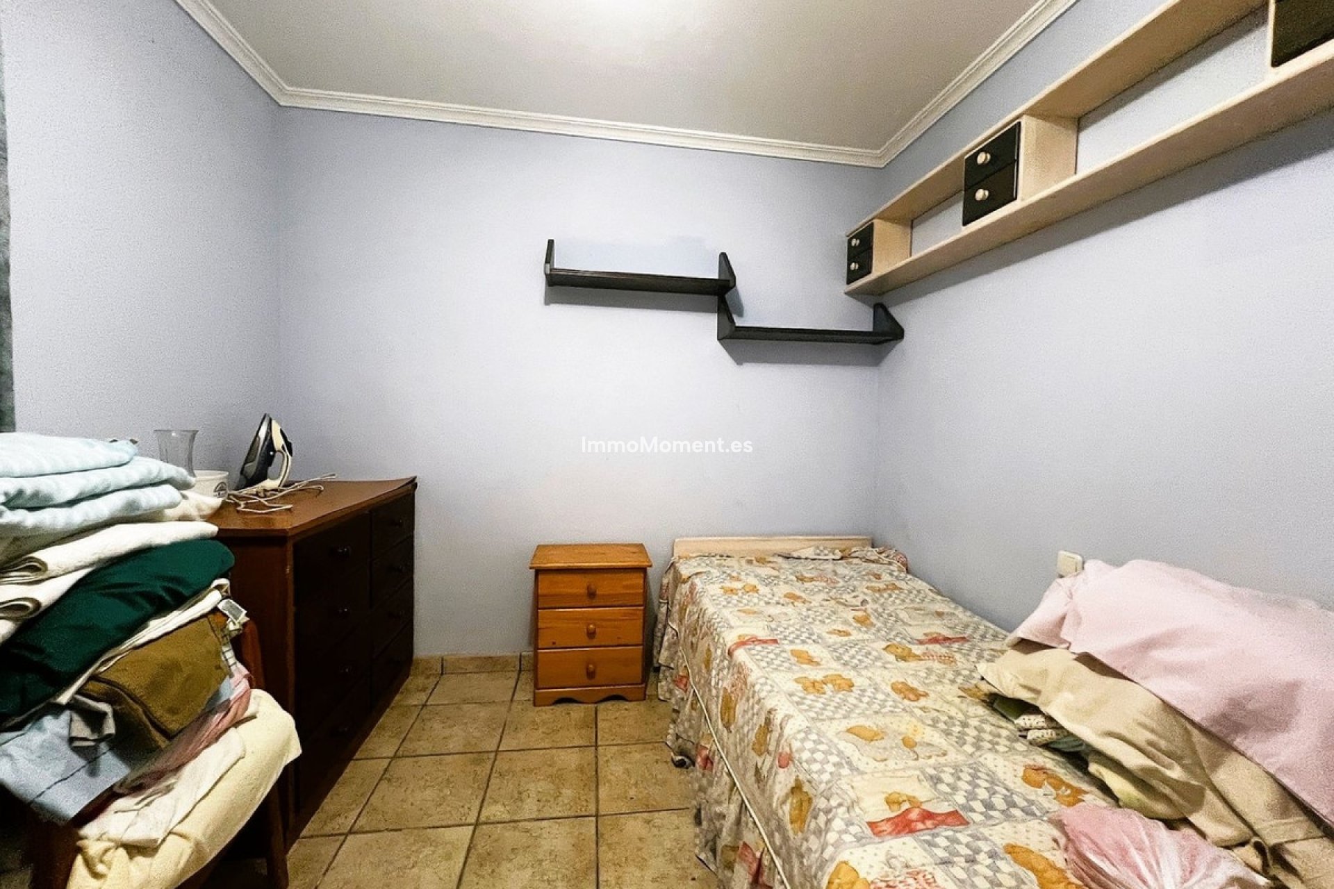 Bestaande woning - Rijtjeshuis - Fuengirola - Fuengirola Centro