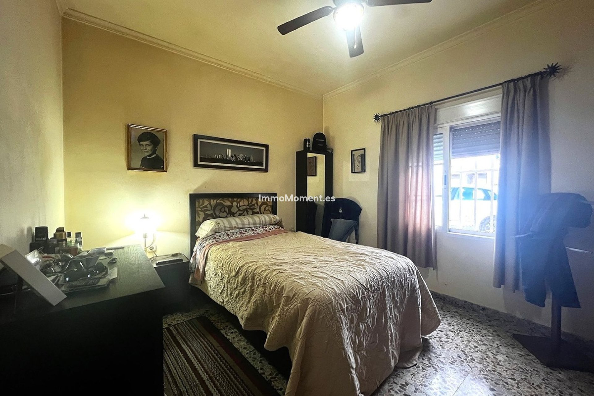 Bestaande woning - Rijtjeshuis - Fuengirola - Fuengirola Centro