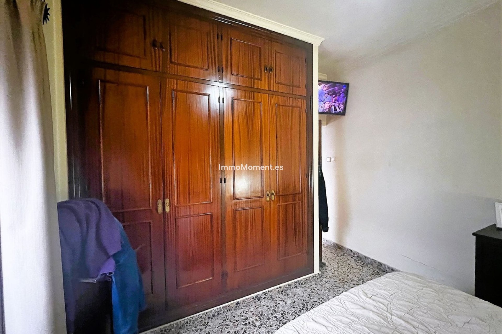 Bestaande woning - Rijtjeshuis - Fuengirola - Fuengirola Centro