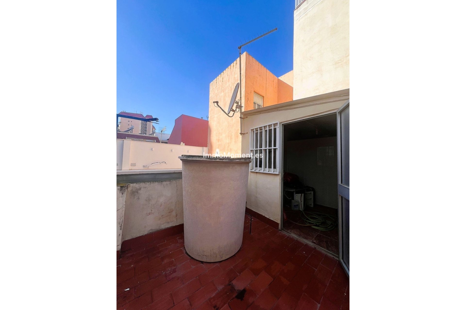 Bestaande woning - Rijtjeshuis - Fuengirola - Fuengirola Centro