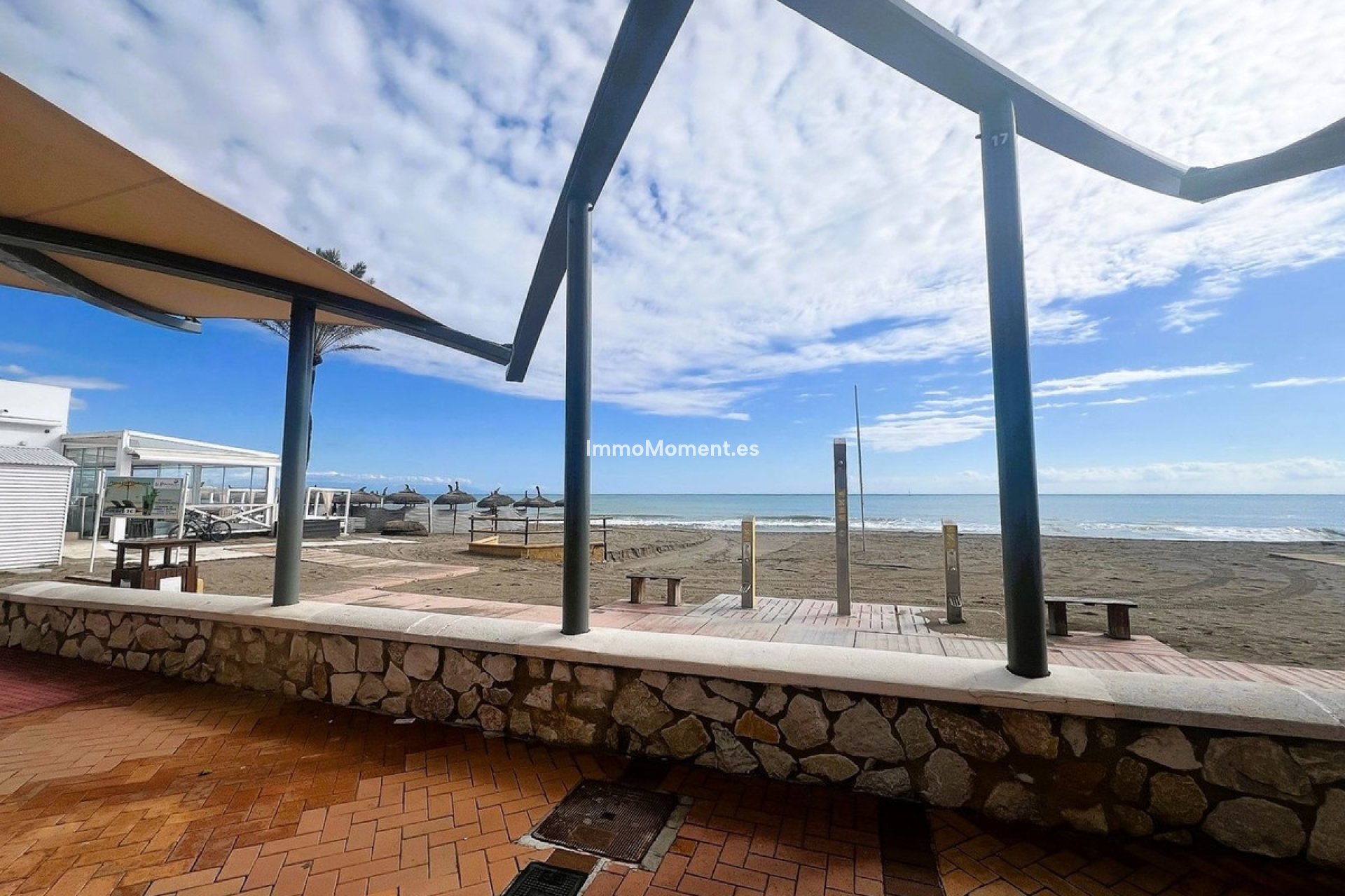 Bestaande woning - Rijtjeshuis - Fuengirola - Fuengirola Centro