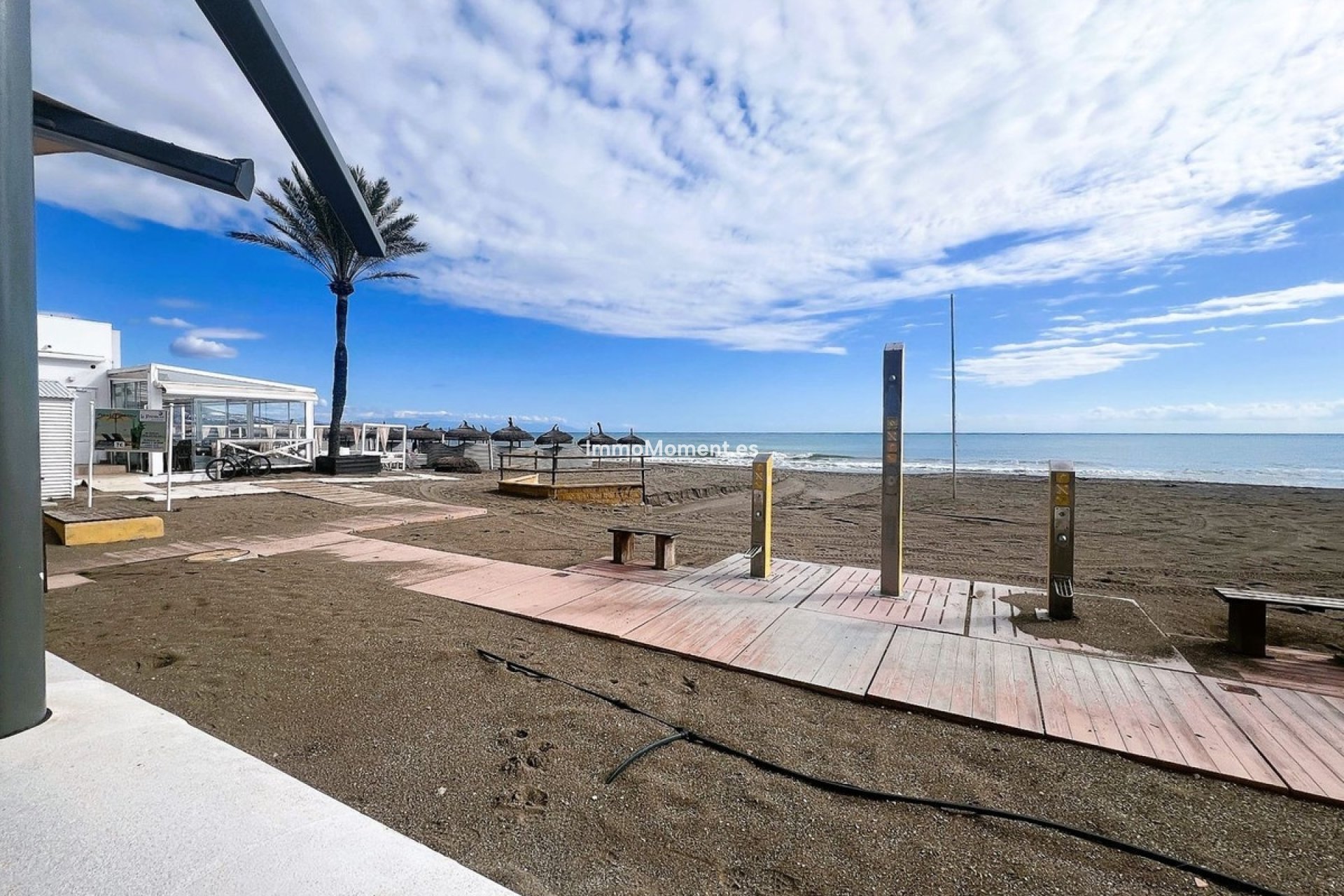 Bestaande woning - Rijtjeshuis - Fuengirola - Fuengirola Centro