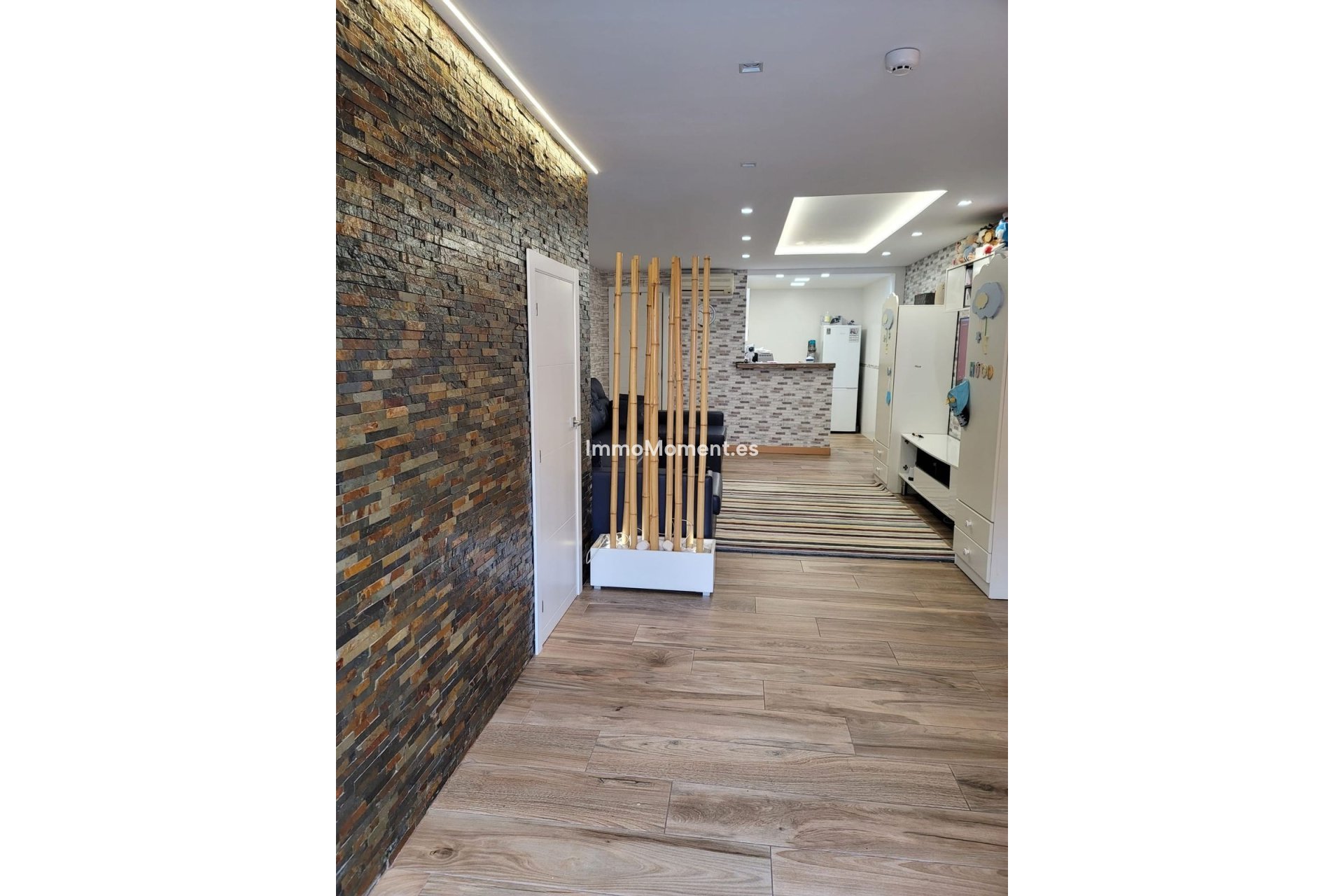 Bestaande woning - Rijtjeshuis - Fuengirola - Fuengirola Centro