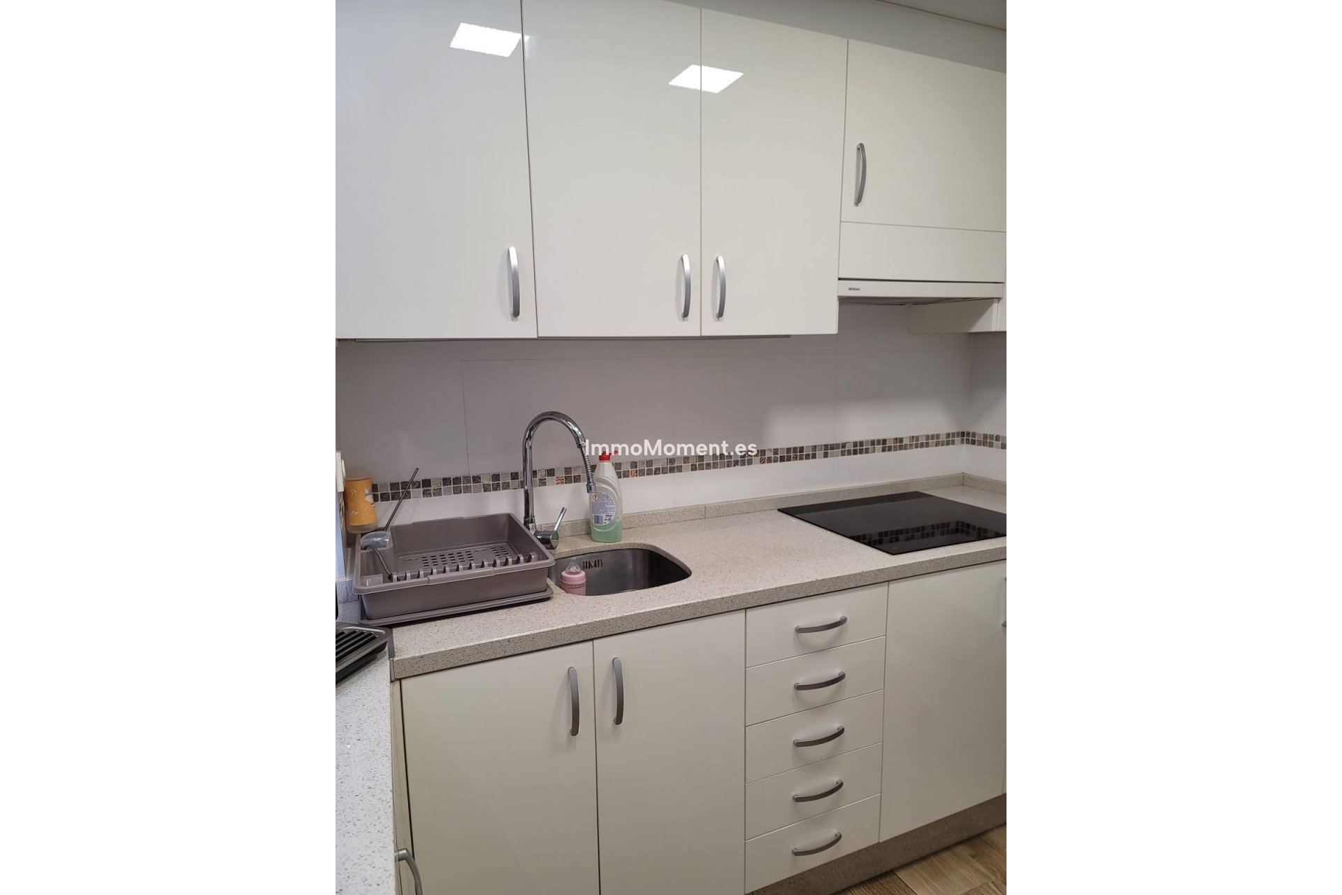 Bestaande woning - Rijtjeshuis - Fuengirola - Fuengirola Centro
