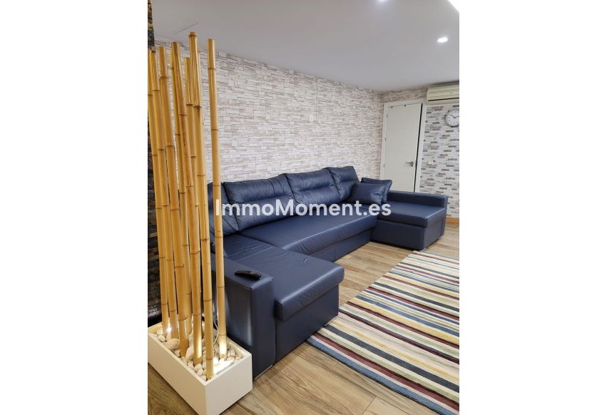 Bestaande woning - Rijtjeshuis - Fuengirola - Fuengirola Centro