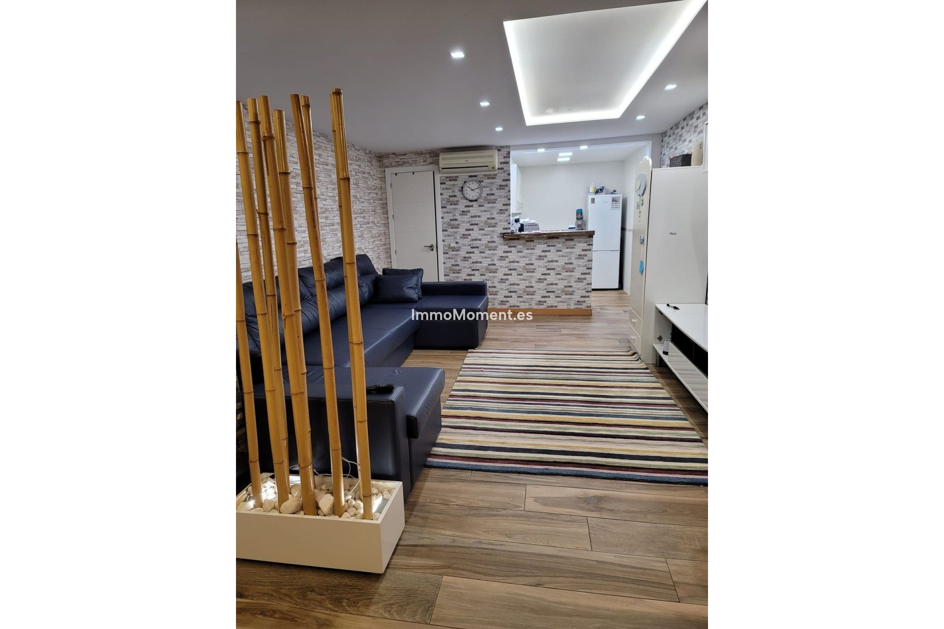 Bestaande woning - Rijtjeshuis - Fuengirola - Fuengirola Centro