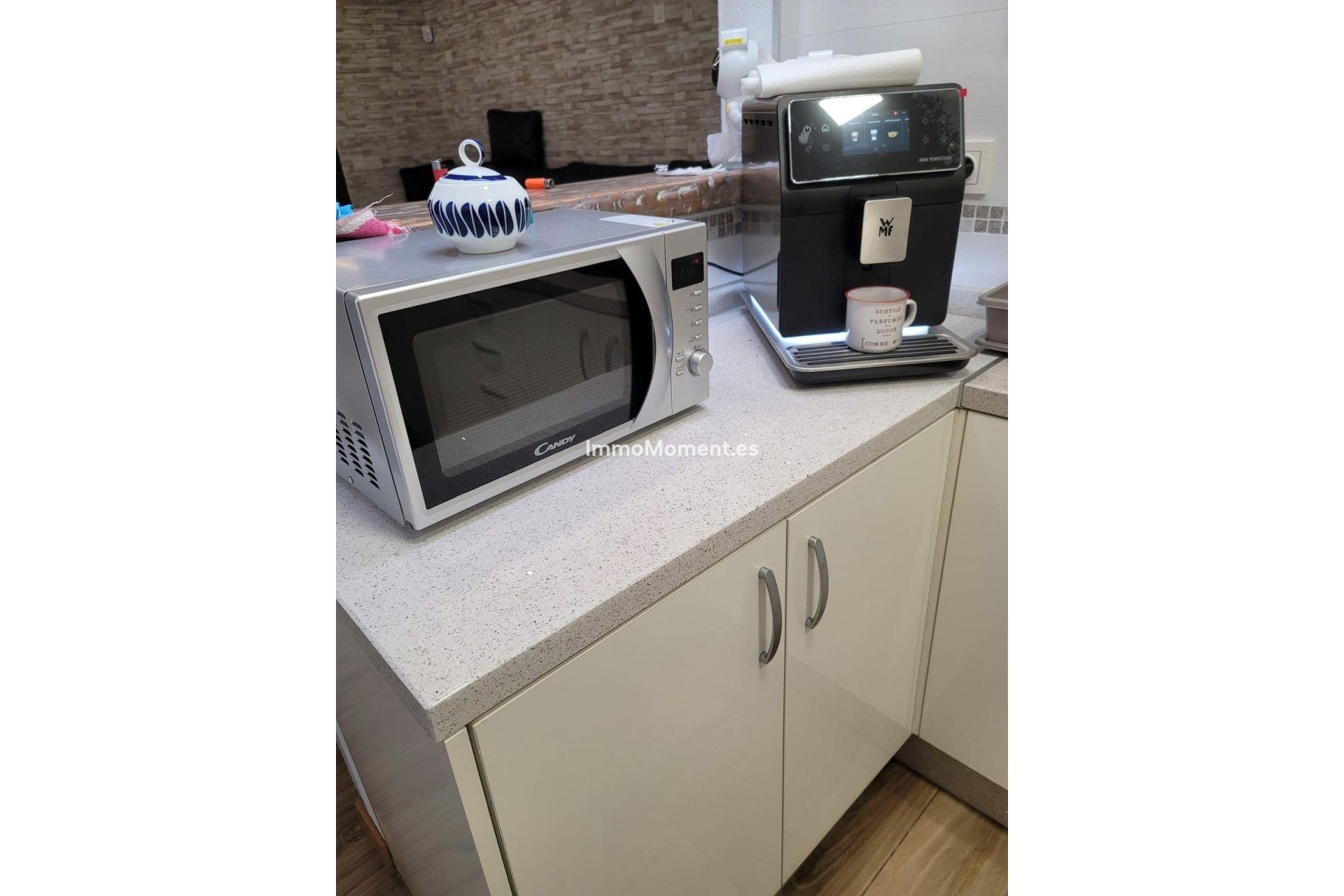 Bestaande woning - Rijtjeshuis - Fuengirola - Fuengirola Centro