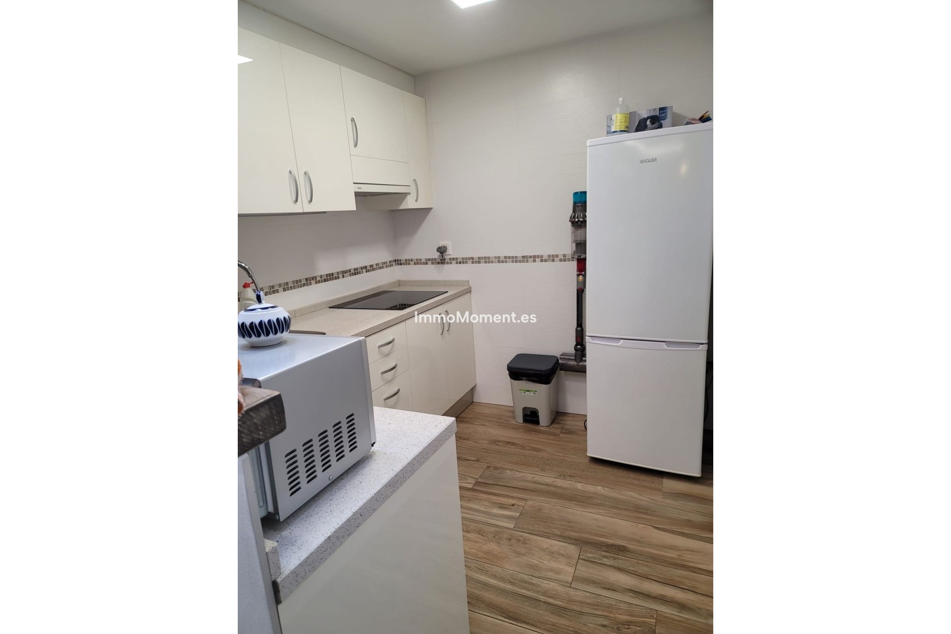 Bestaande woning - Rijtjeshuis - Fuengirola - Fuengirola Centro