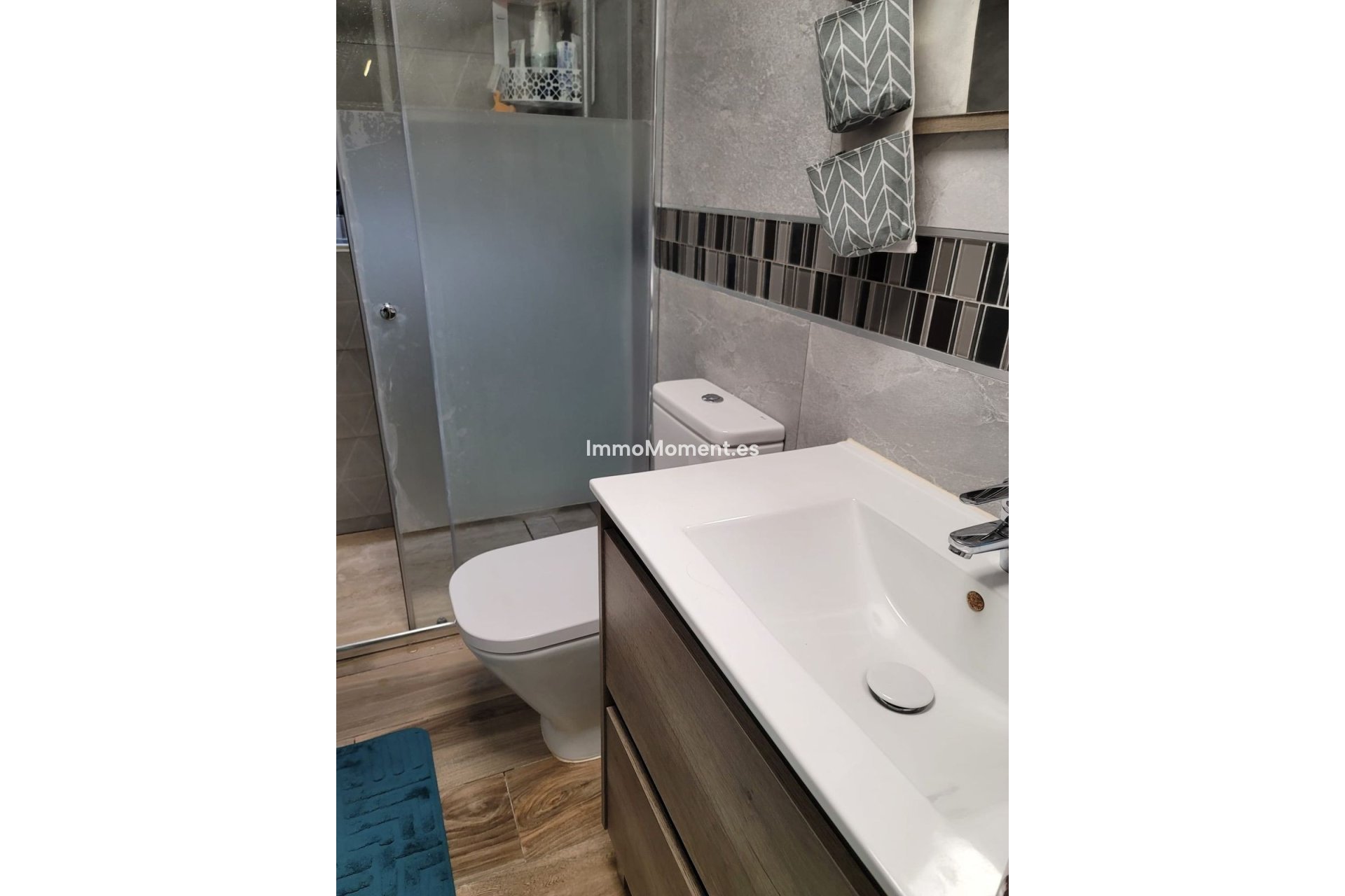 Bestaande woning - Rijtjeshuis - Fuengirola - Fuengirola Centro