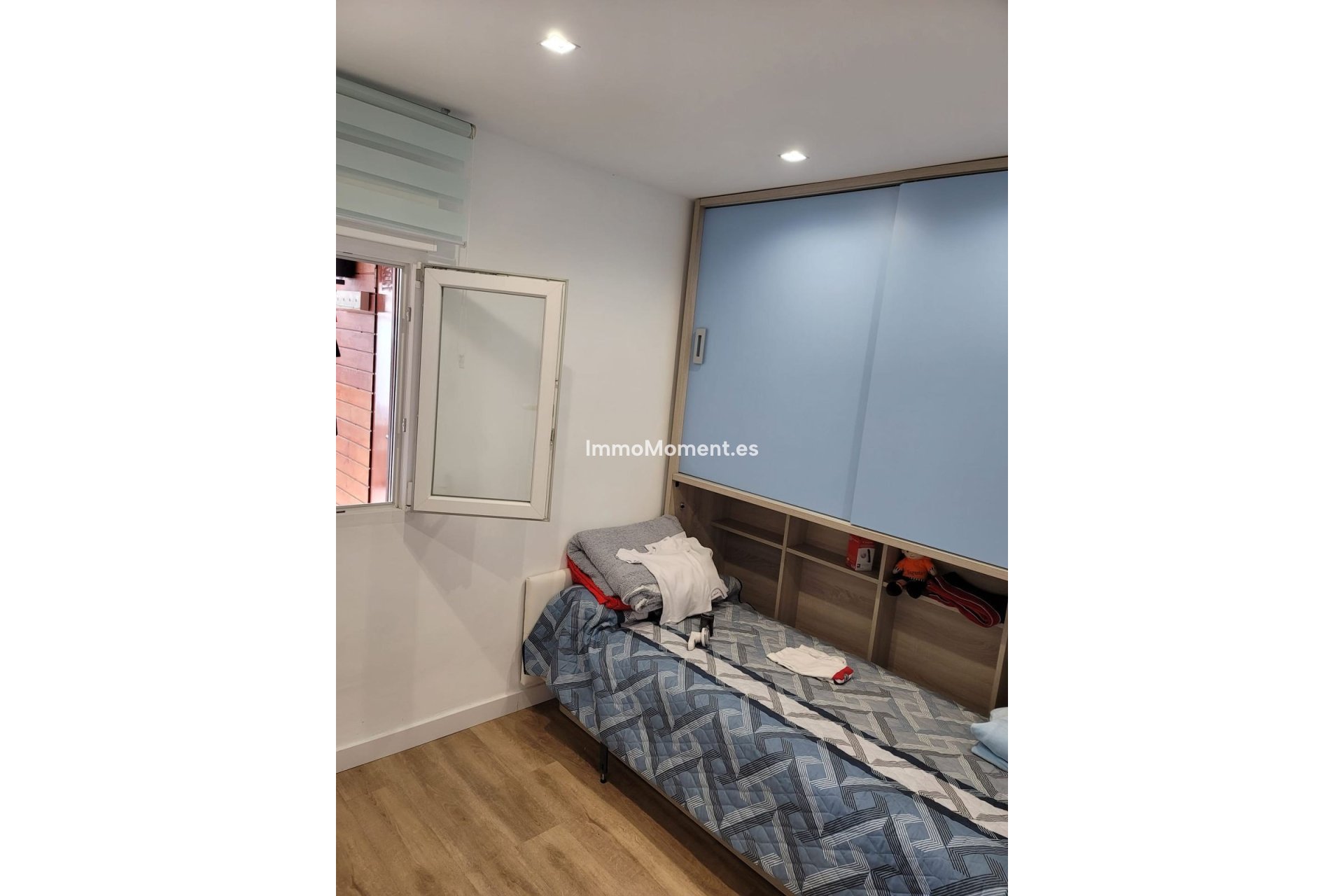 Bestaande woning - Rijtjeshuis - Fuengirola - Fuengirola Centro