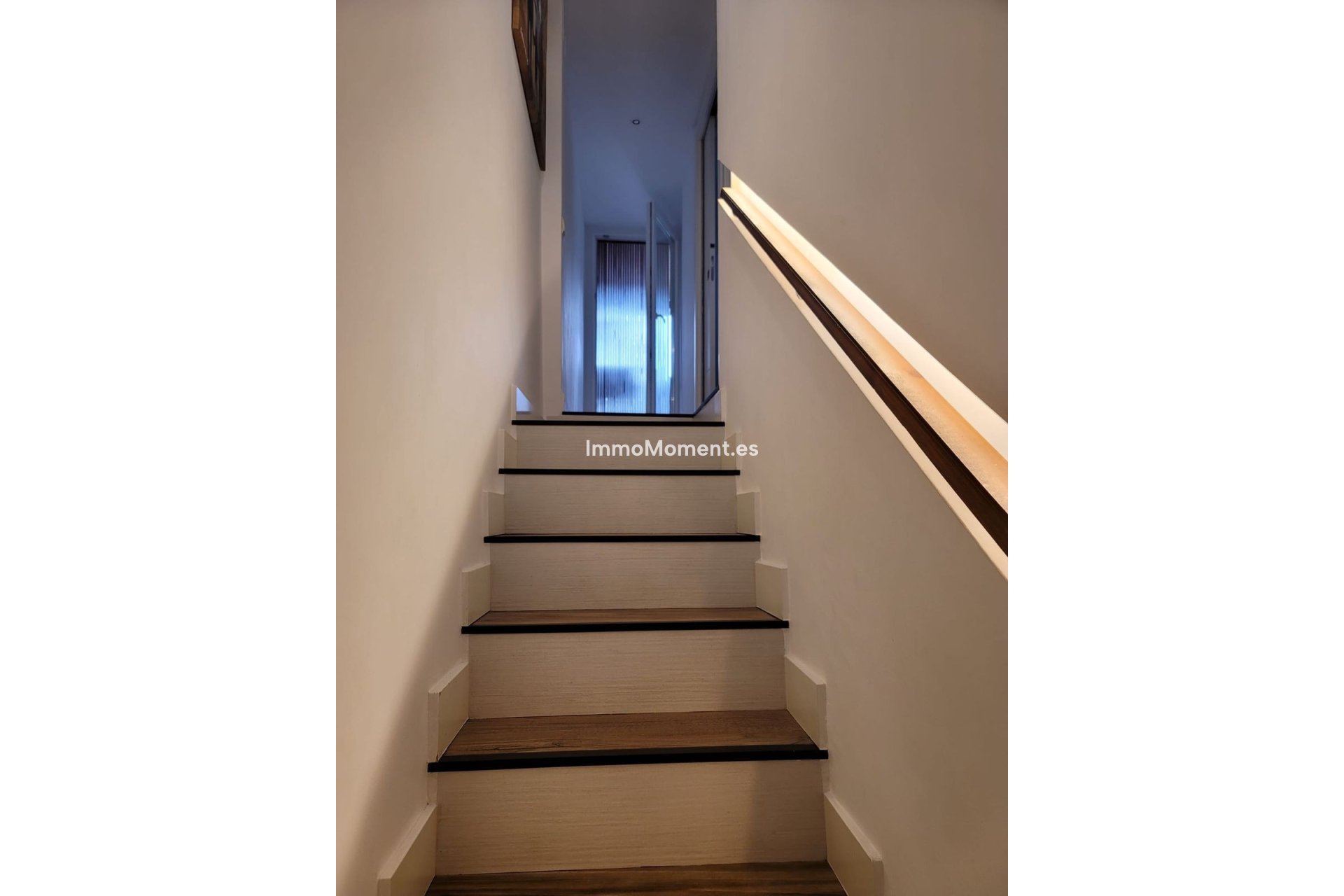 Bestaande woning - Rijtjeshuis - Fuengirola - Fuengirola Centro