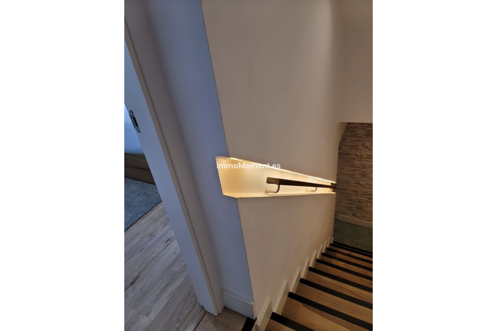 Bestaande woning - Rijtjeshuis - Fuengirola - Fuengirola Centro