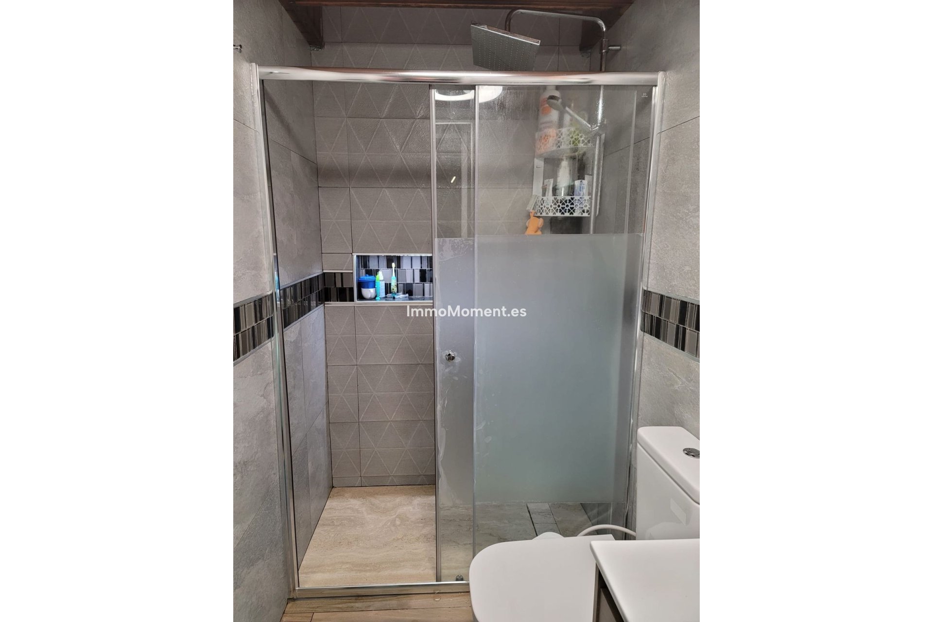 Bestaande woning - Rijtjeshuis - Fuengirola - Fuengirola Centro
