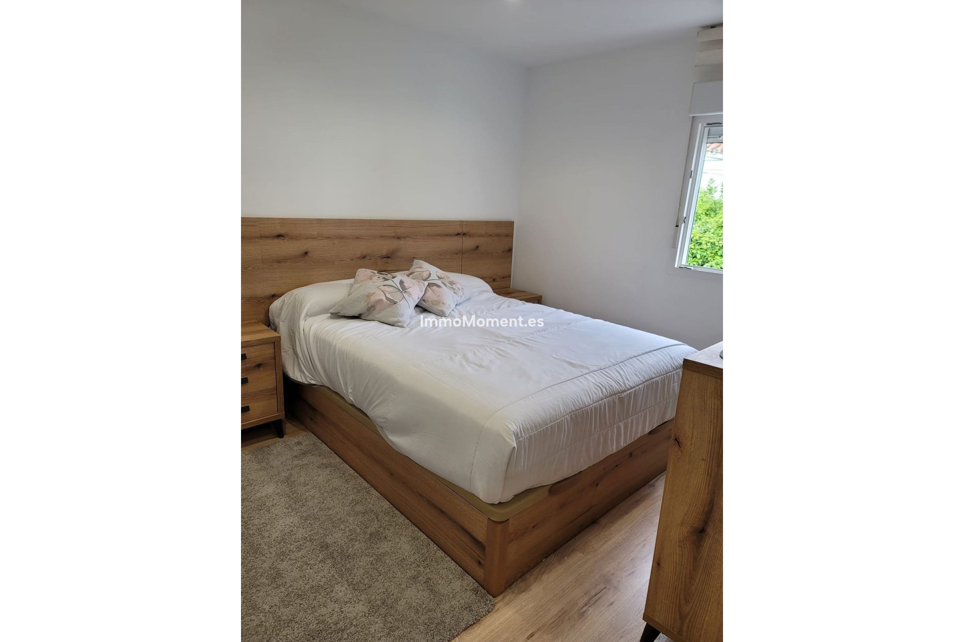 Bestaande woning - Rijtjeshuis - Fuengirola - Fuengirola Centro