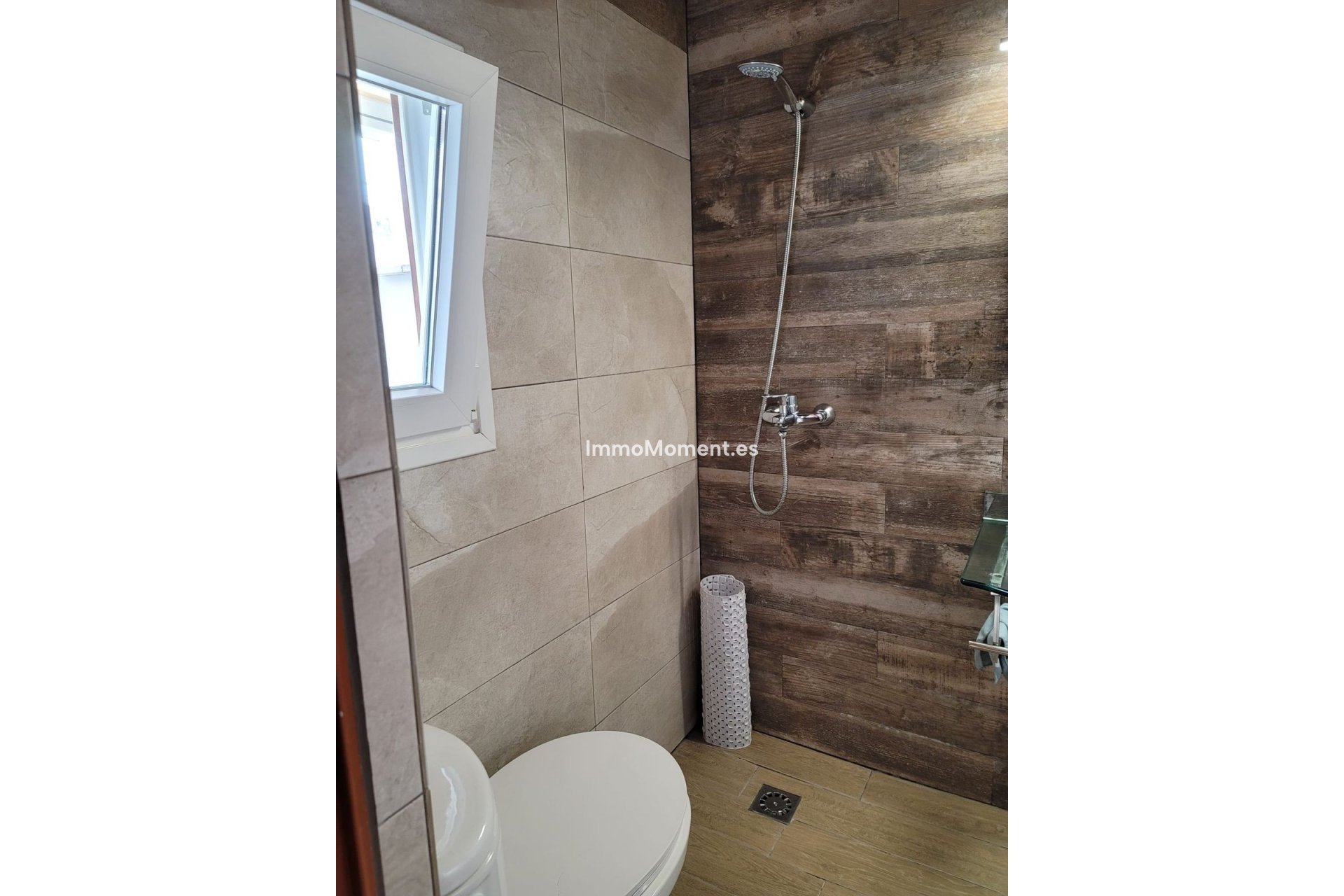 Bestaande woning - Rijtjeshuis - Fuengirola - Fuengirola Centro