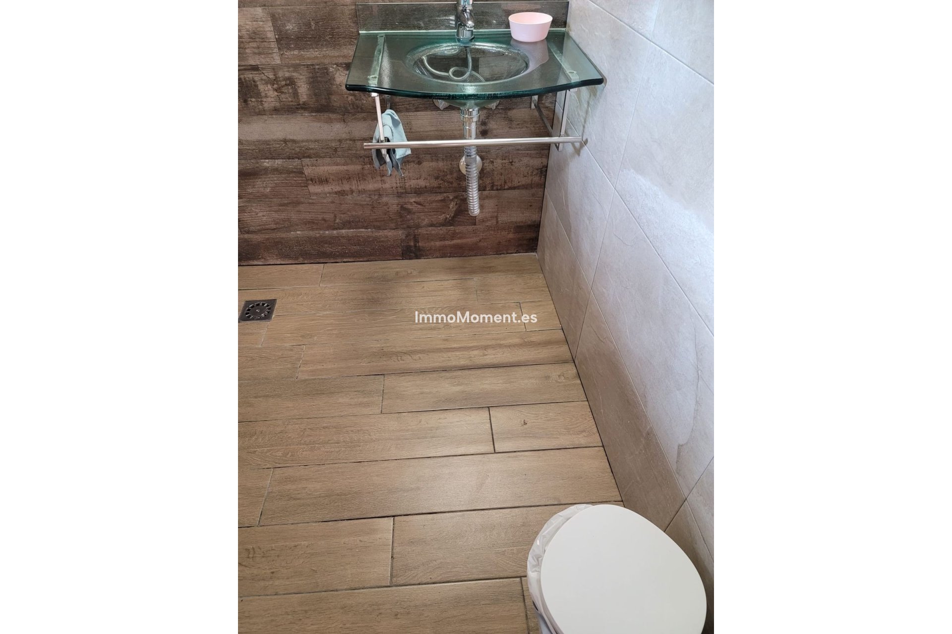 Bestaande woning - Rijtjeshuis - Fuengirola - Fuengirola Centro