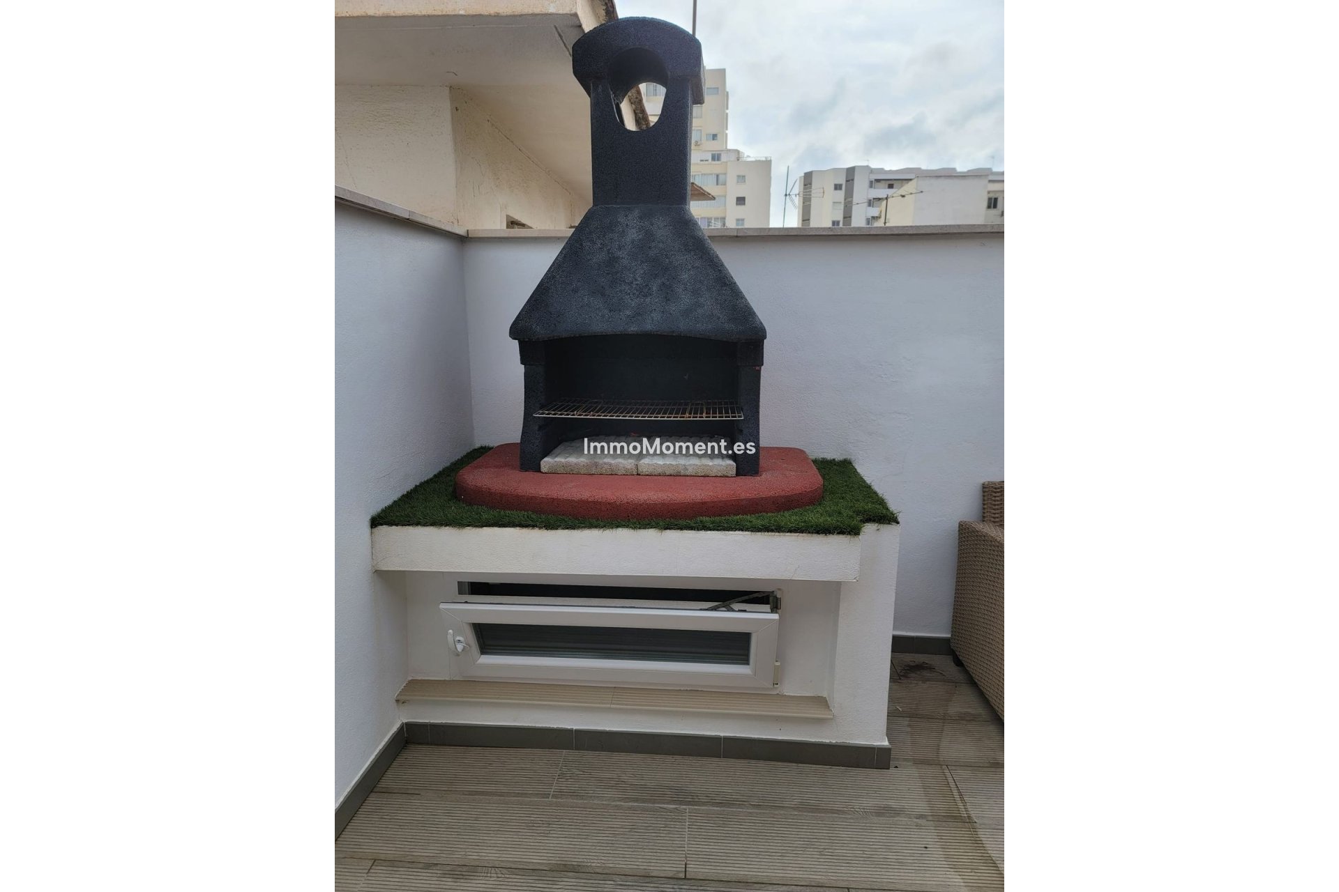 Bestaande woning - Rijtjeshuis - Fuengirola - Fuengirola Centro
