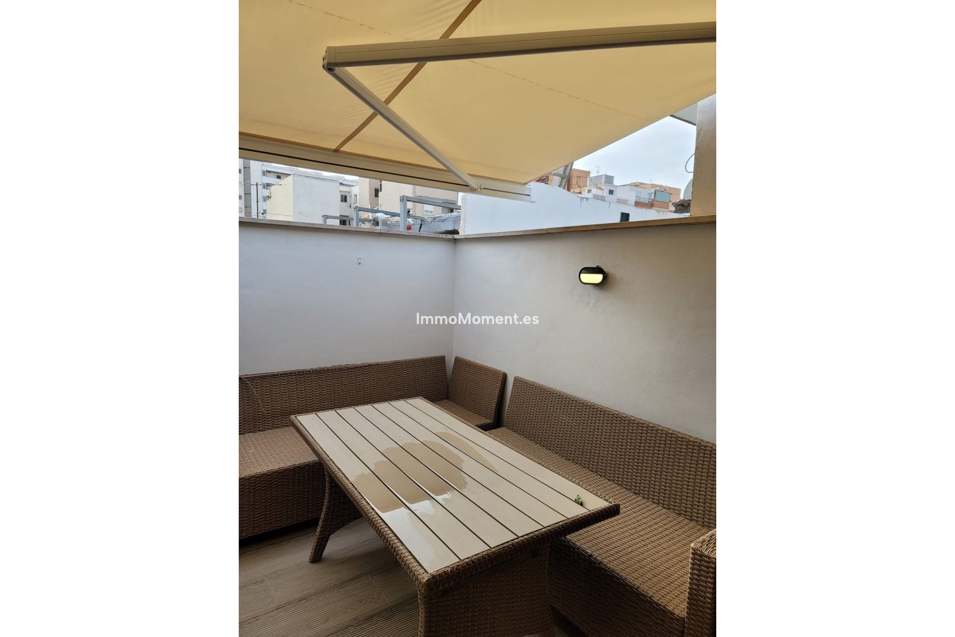 Bestaande woning - Rijtjeshuis - Fuengirola - Fuengirola Centro