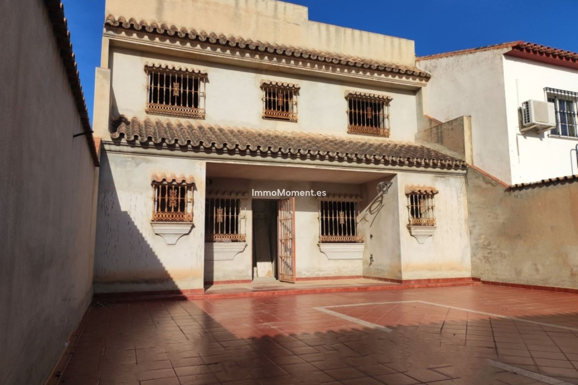 Bestaande woning - Rijtjeshuis - Fuengirola - Fuengirola Centro