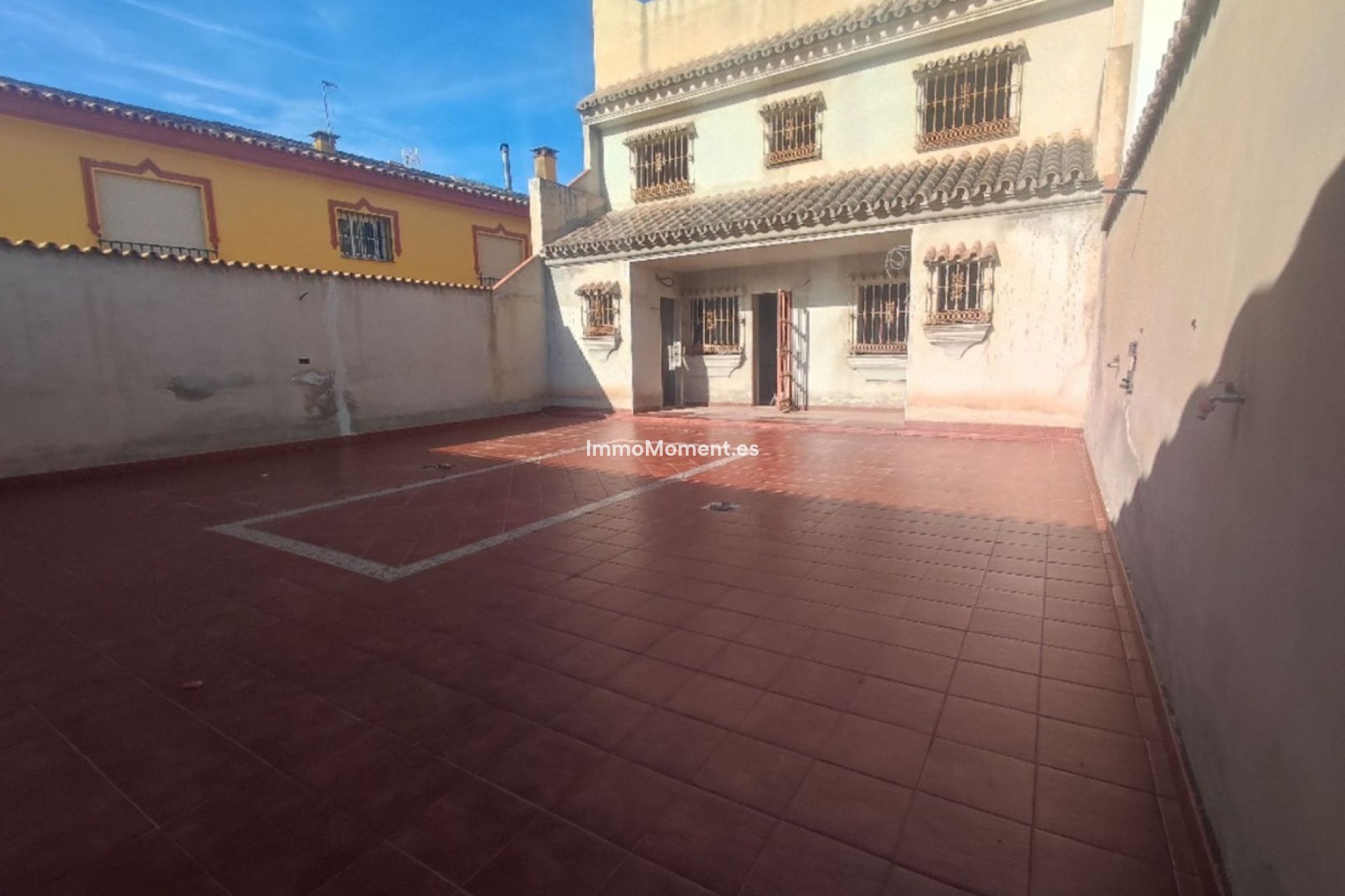 Bestaande woning - Rijtjeshuis - Fuengirola - Fuengirola Centro