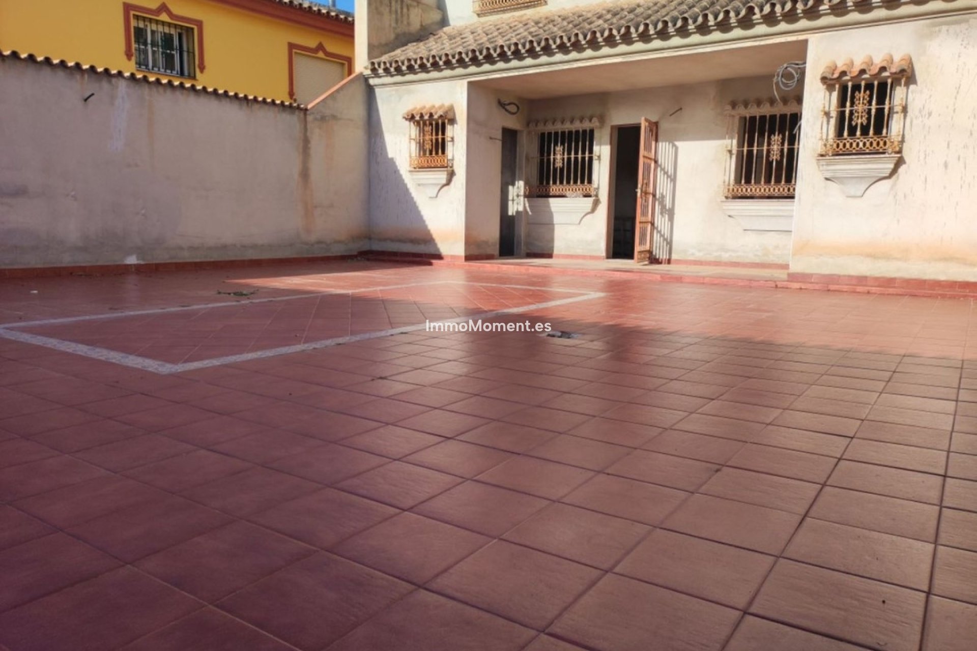 Bestaande woning - Rijtjeshuis - Fuengirola - Fuengirola Centro