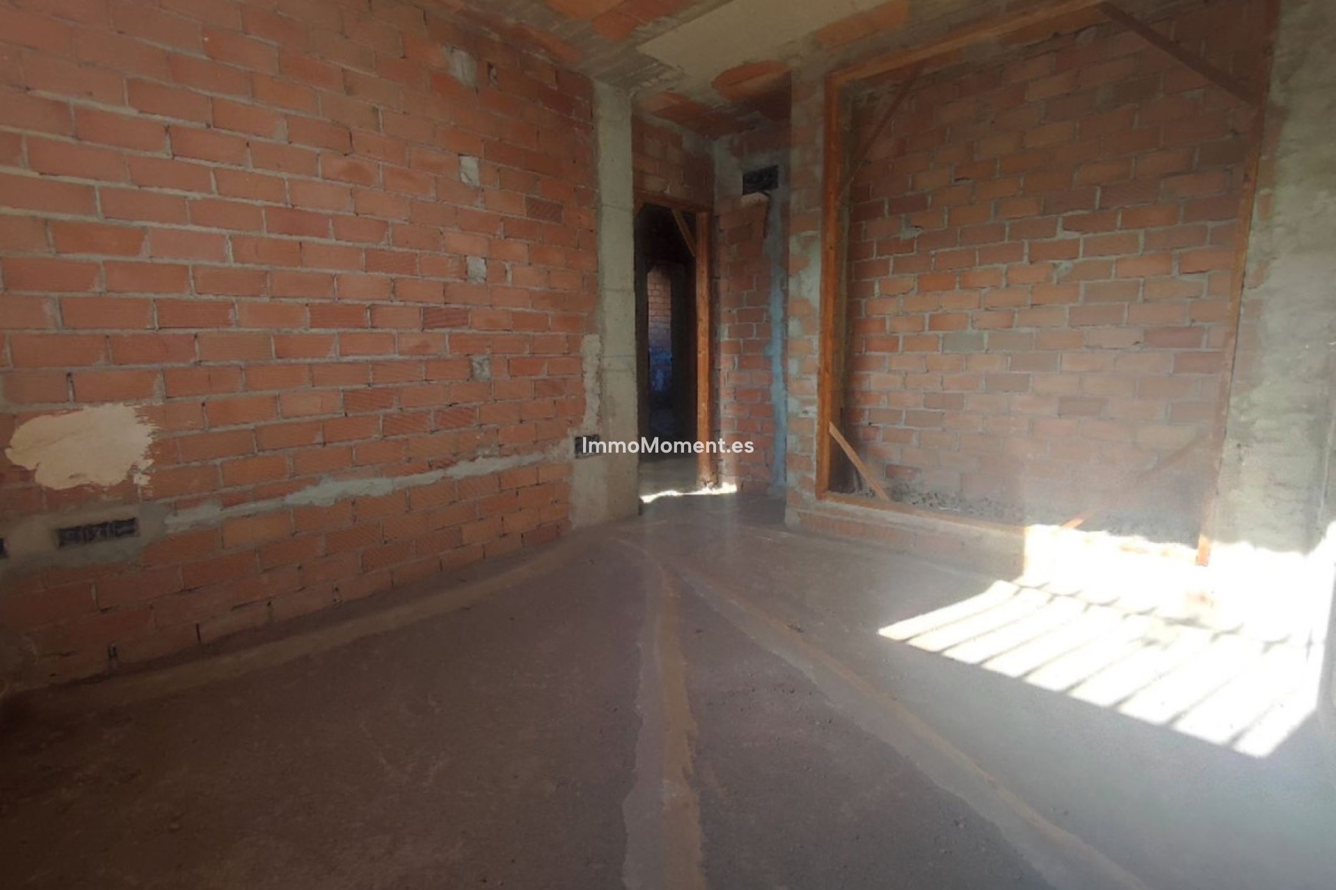 Bestaande woning - Rijtjeshuis - Fuengirola - Fuengirola Centro
