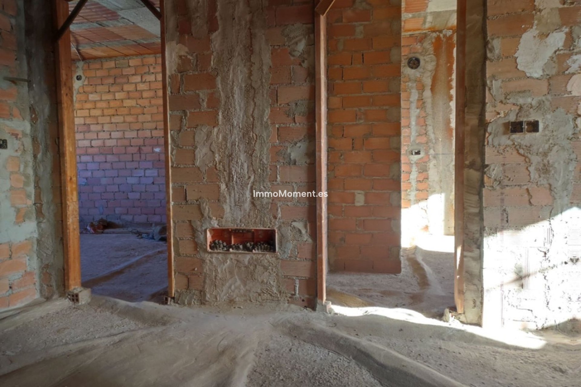 Bestaande woning - Rijtjeshuis - Fuengirola - Fuengirola Centro