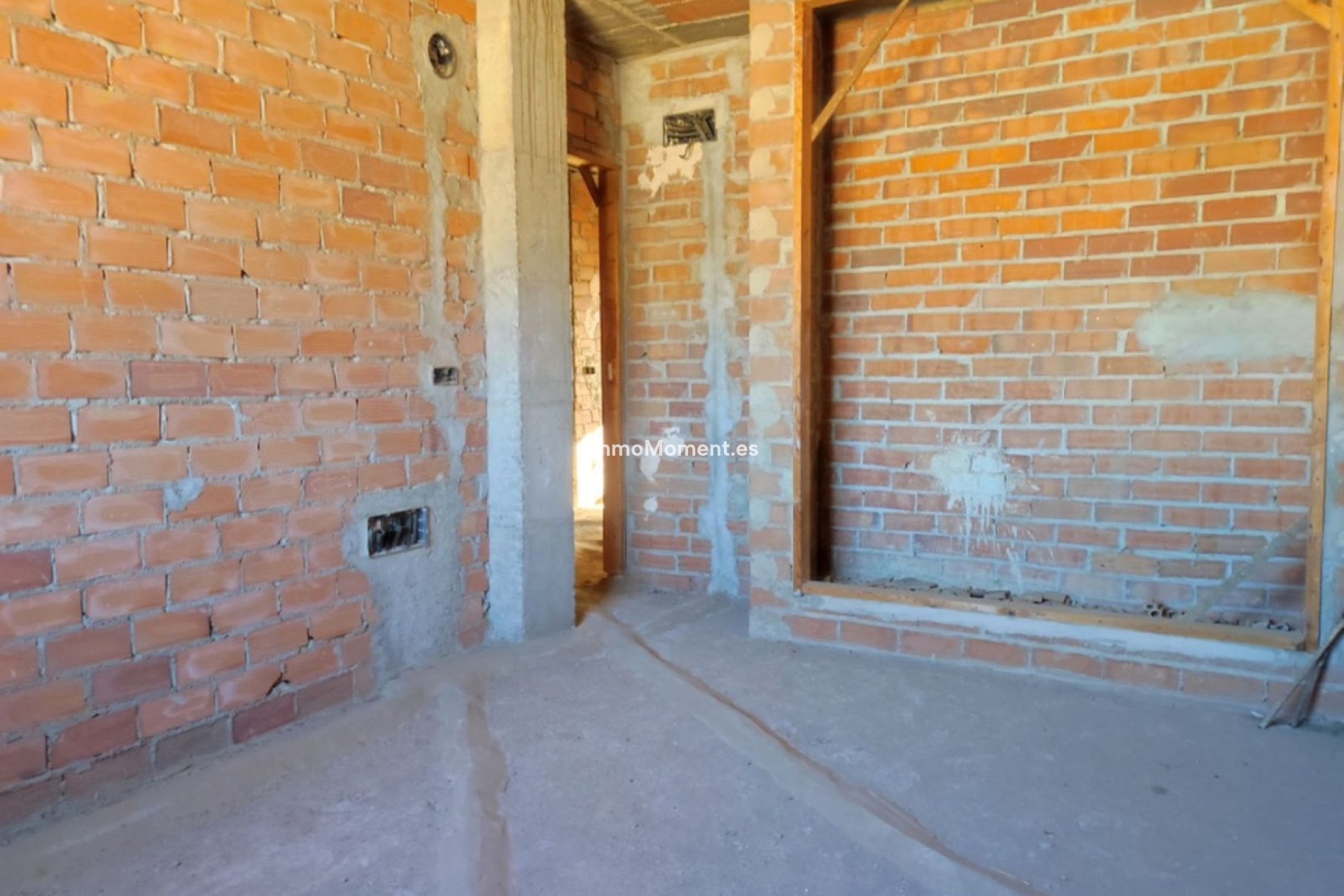 Bestaande woning - Rijtjeshuis - Fuengirola - Fuengirola Centro