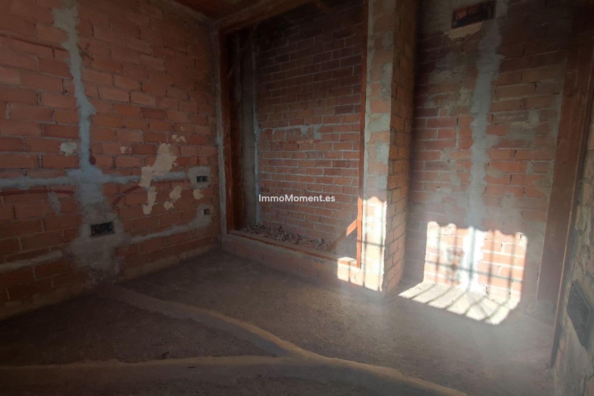 Bestaande woning - Rijtjeshuis - Fuengirola - Fuengirola Centro