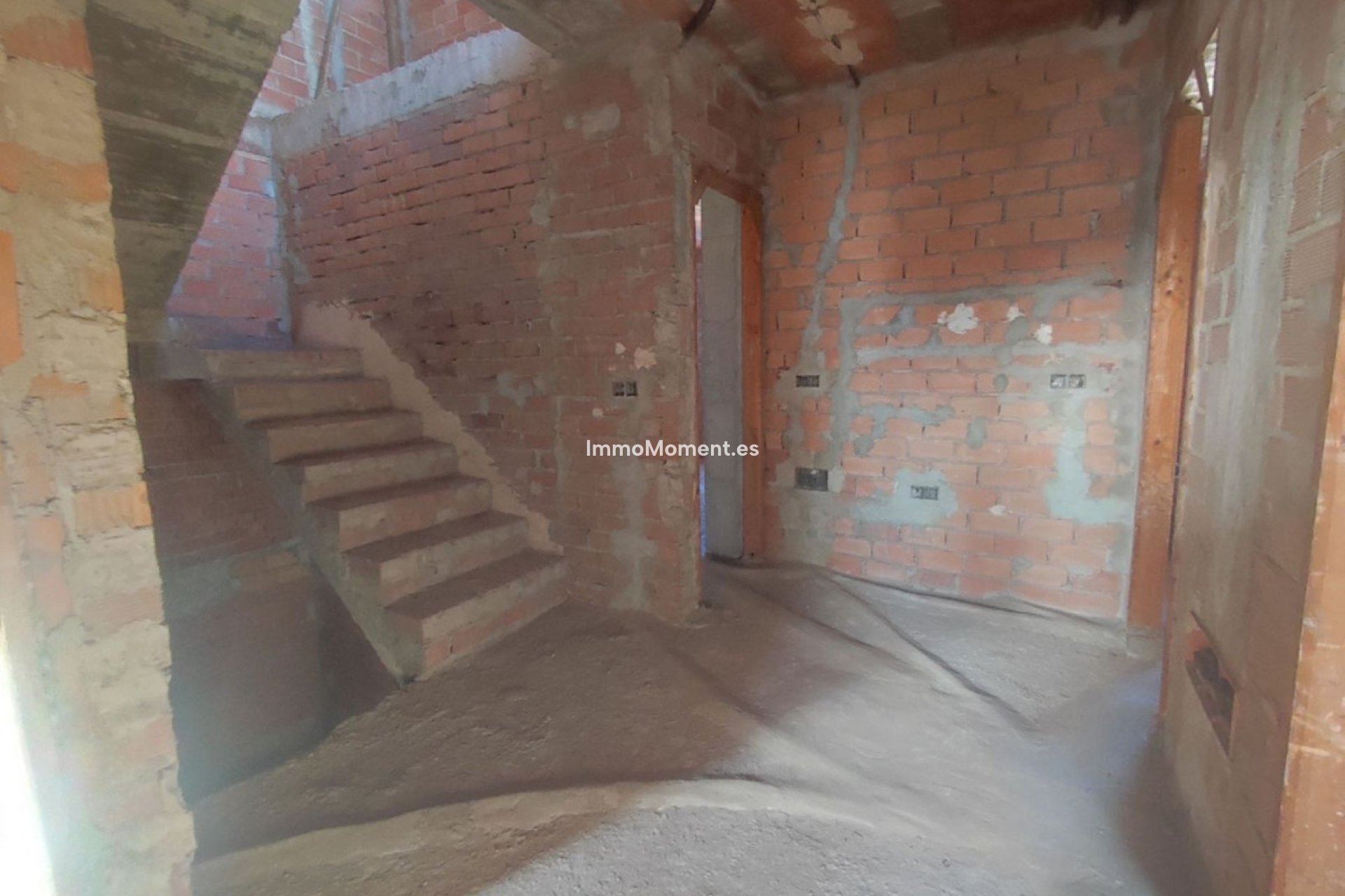 Bestaande woning - Rijtjeshuis - Fuengirola - Fuengirola Centro