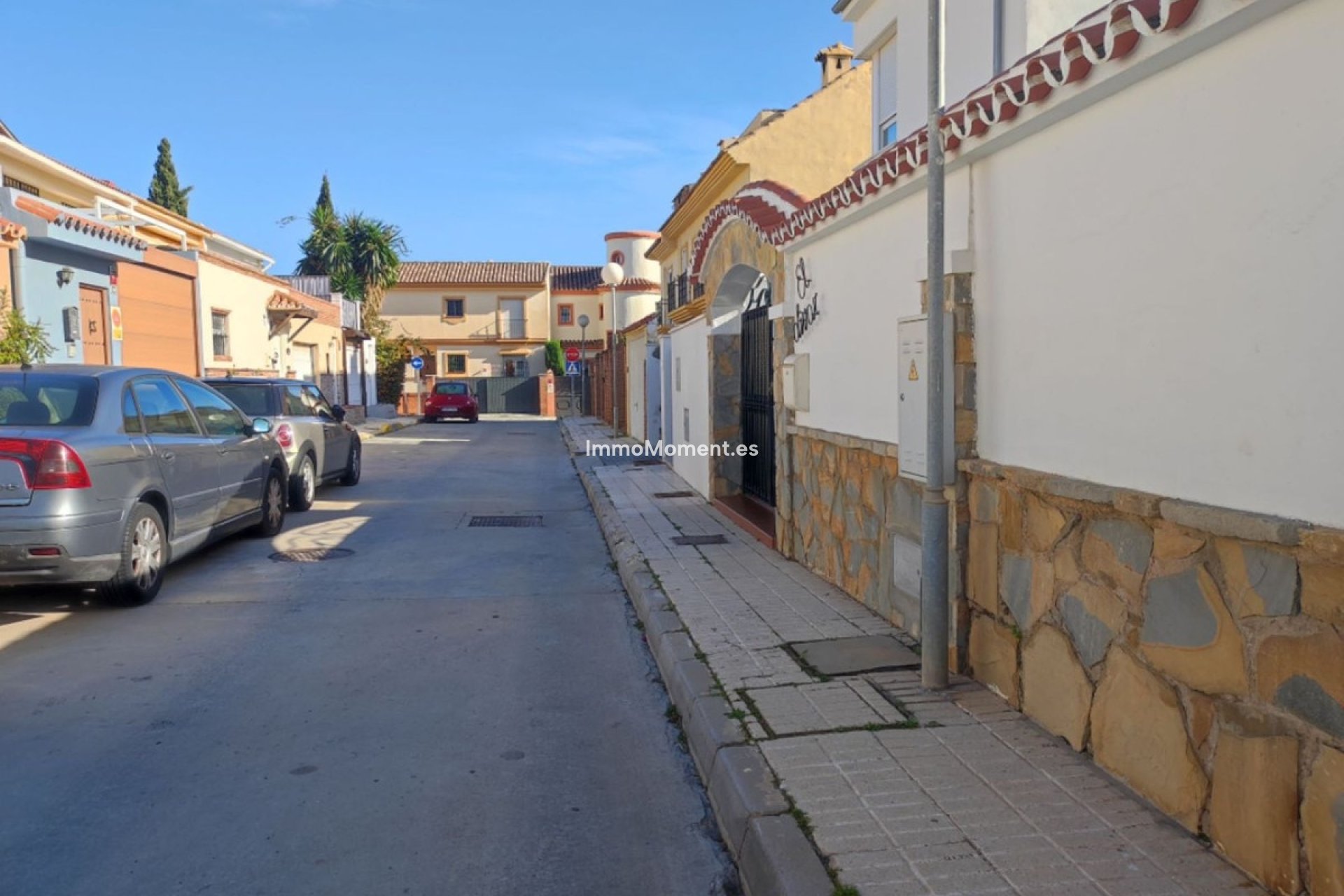 Bestaande woning - Rijtjeshuis - Fuengirola - Fuengirola Centro