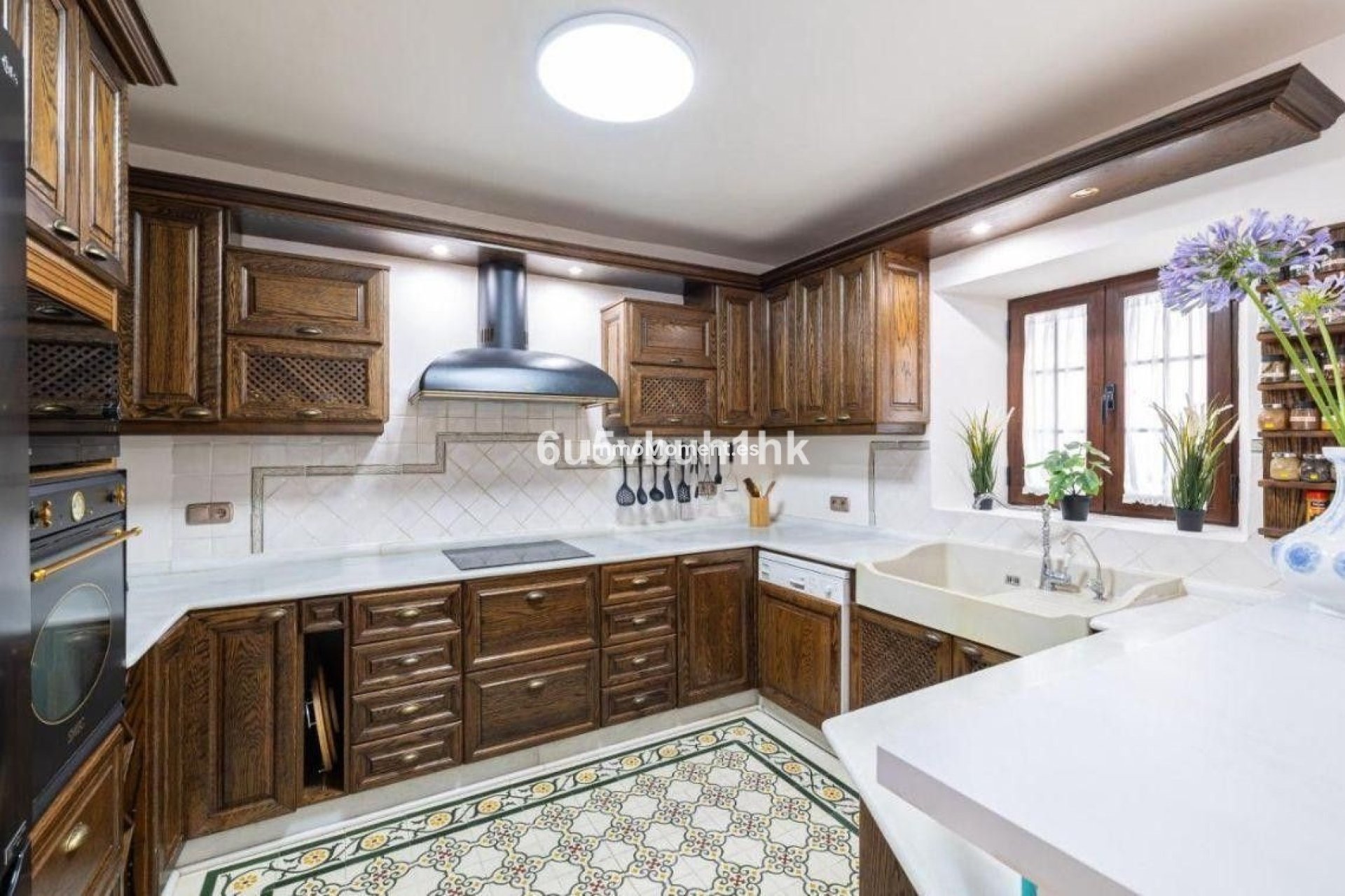 Bestaande woning - Rijtjeshuis - Fuengirola - Fuengirola Centro