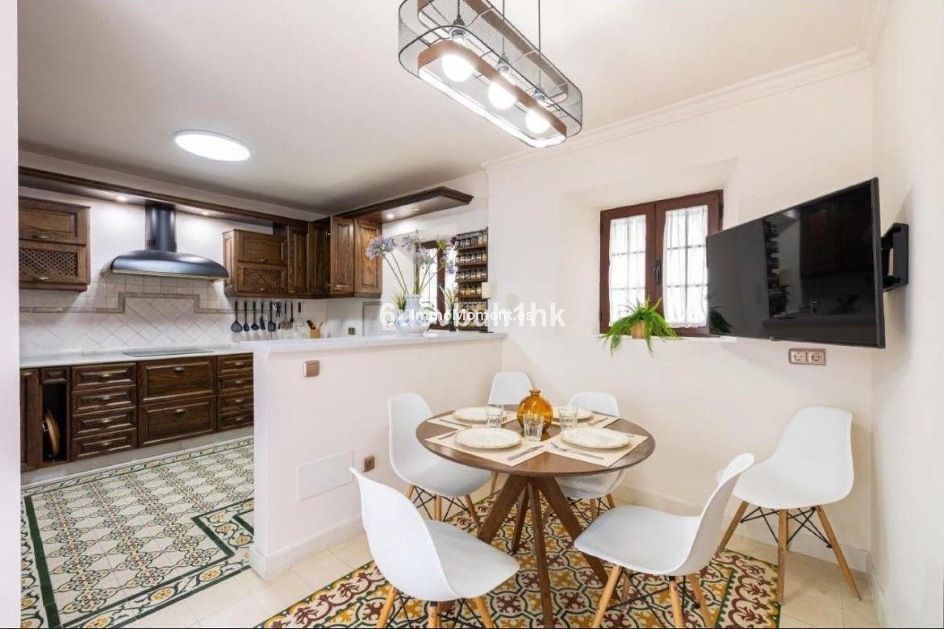 Bestaande woning - Rijtjeshuis - Fuengirola - Fuengirola Centro