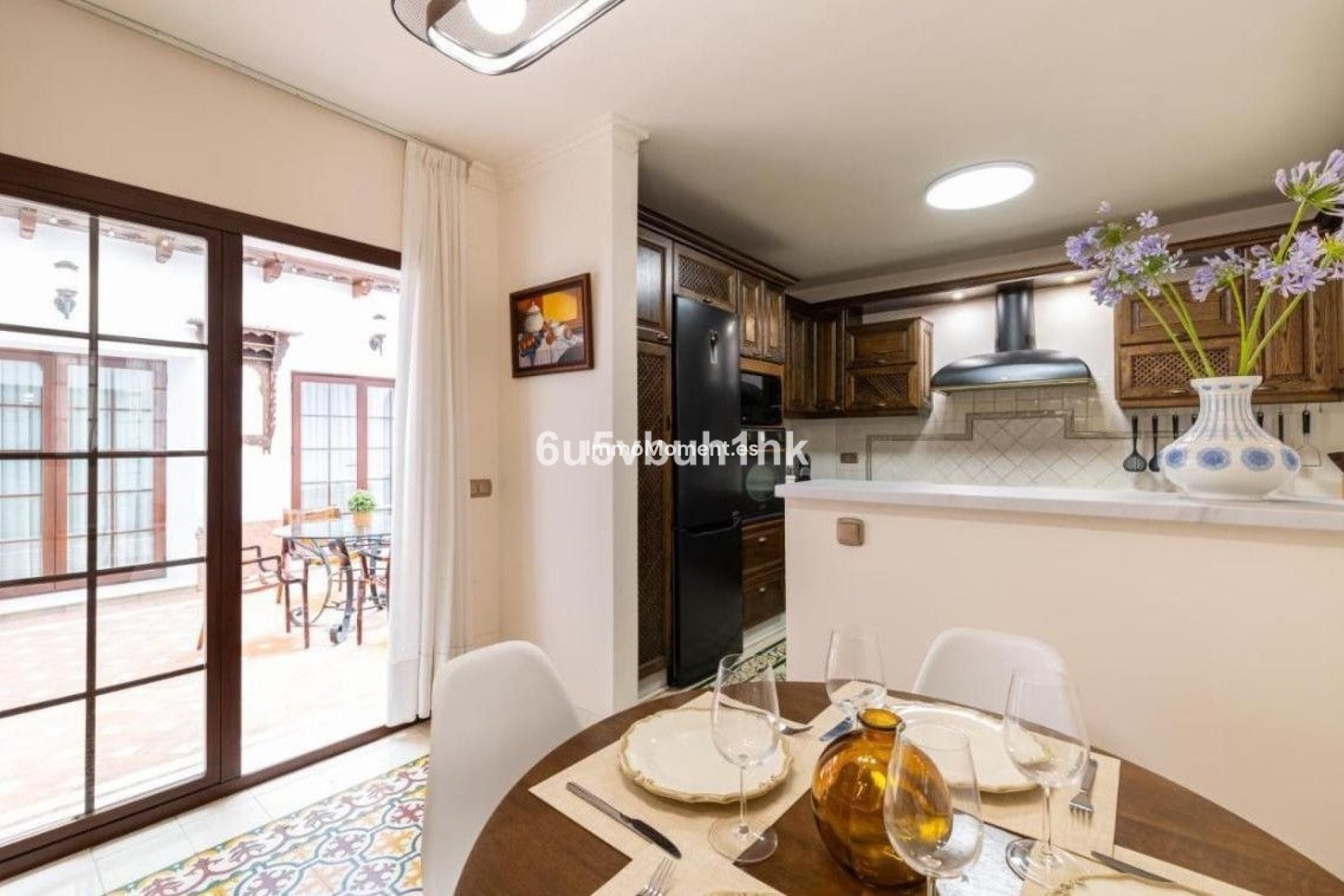 Bestaande woning - Rijtjeshuis - Fuengirola - Fuengirola Centro