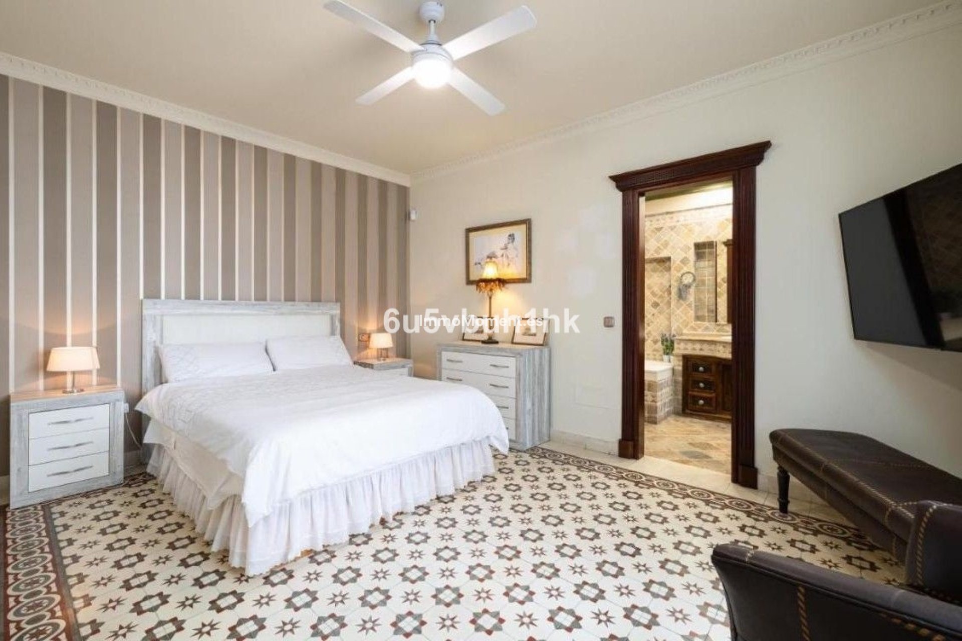 Bestaande woning - Rijtjeshuis - Fuengirola - Fuengirola Centro