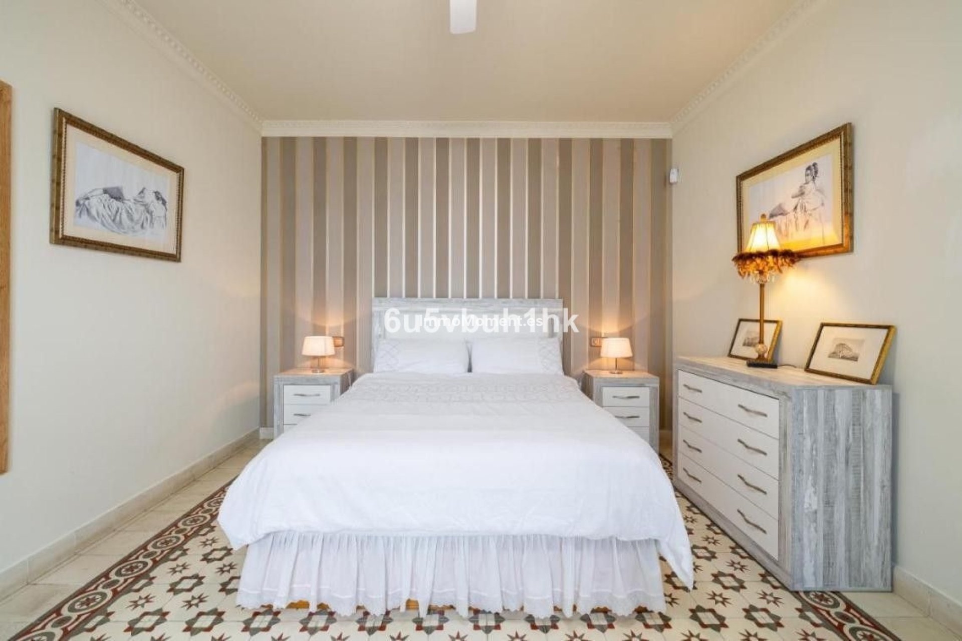 Bestaande woning - Rijtjeshuis - Fuengirola - Fuengirola Centro