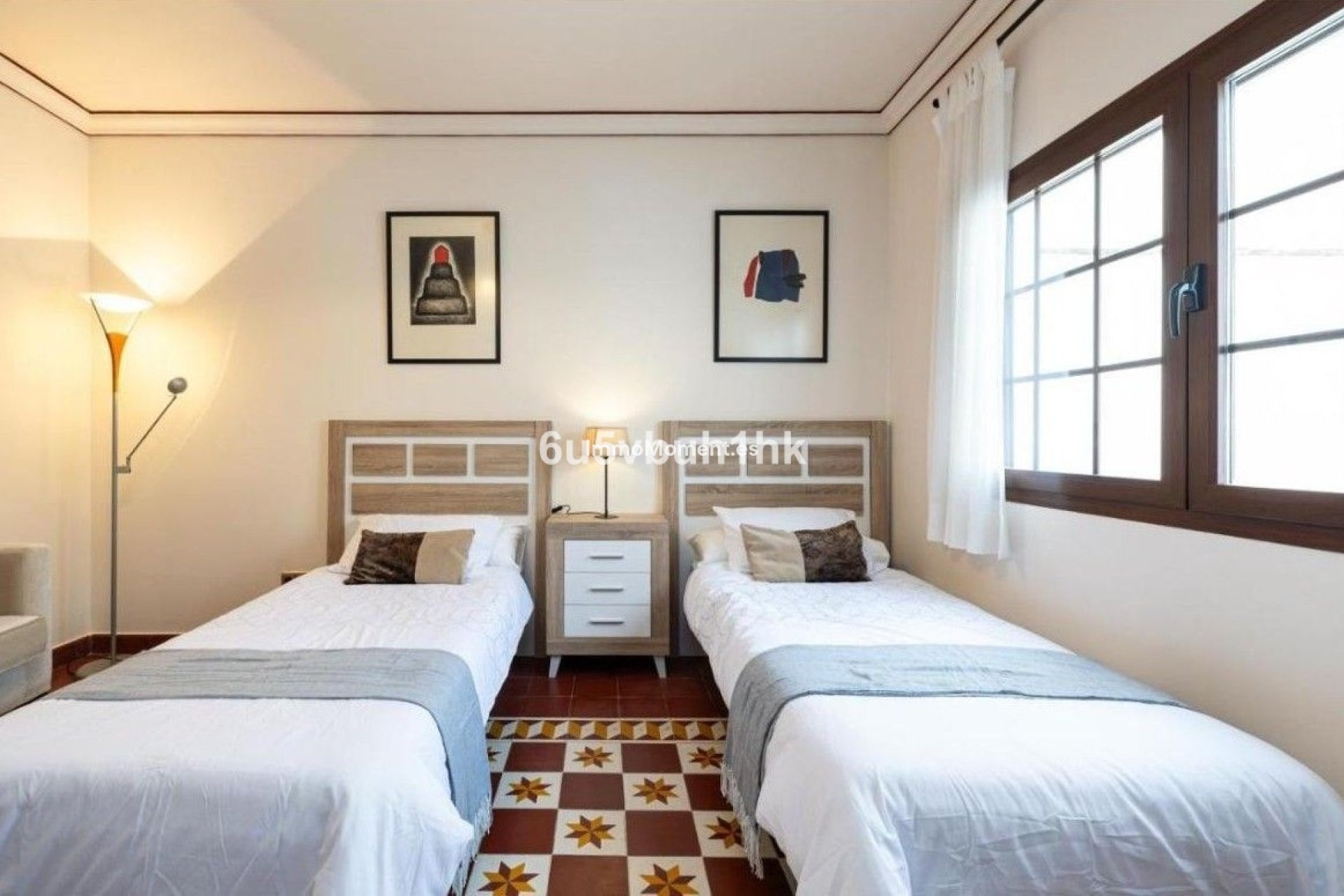 Bestaande woning - Rijtjeshuis - Fuengirola - Fuengirola Centro