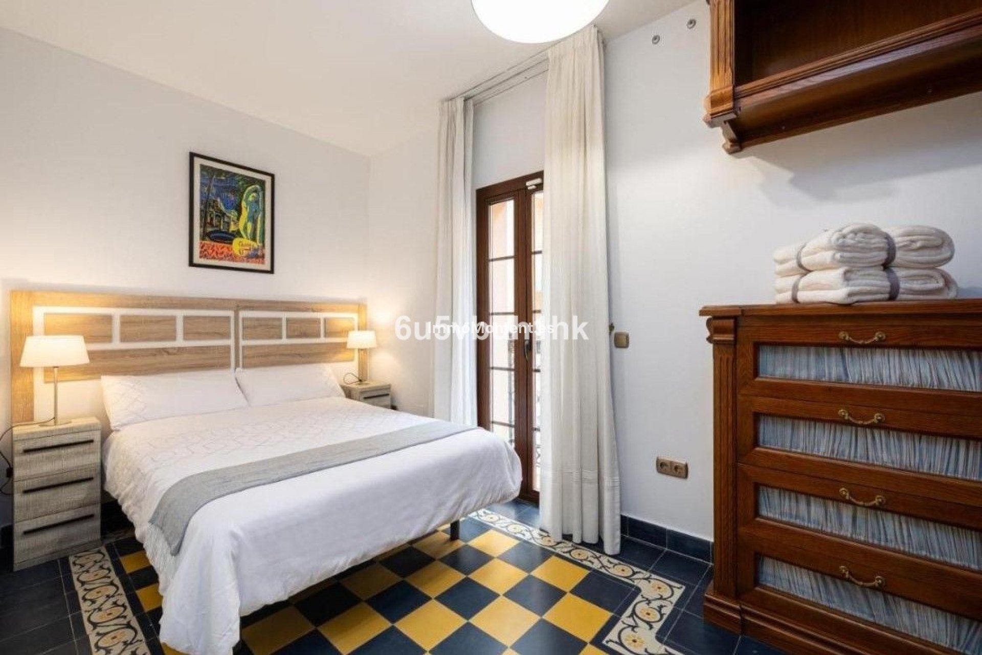 Bestaande woning - Rijtjeshuis - Fuengirola - Fuengirola Centro
