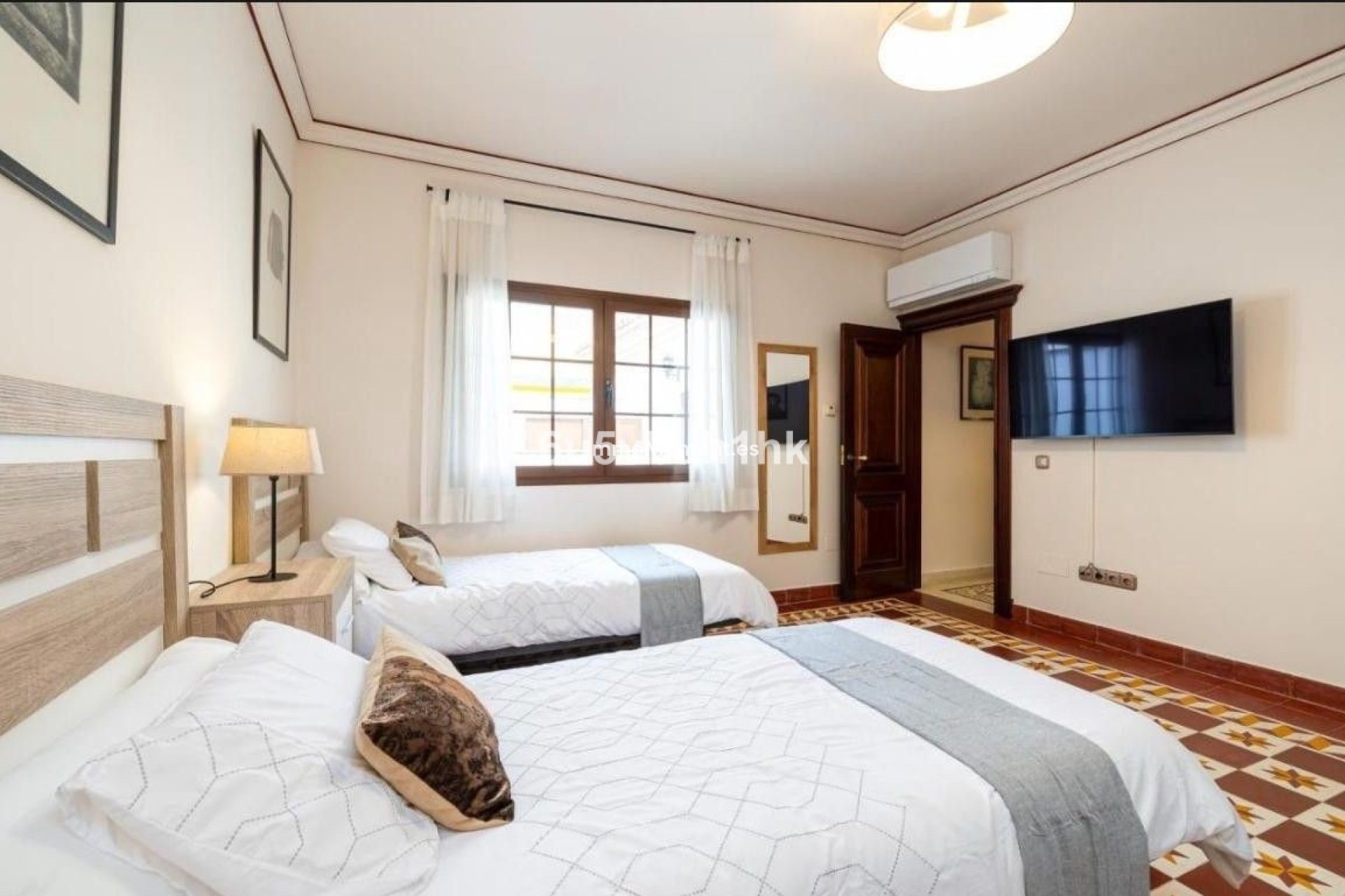 Bestaande woning - Rijtjeshuis - Fuengirola - Fuengirola Centro
