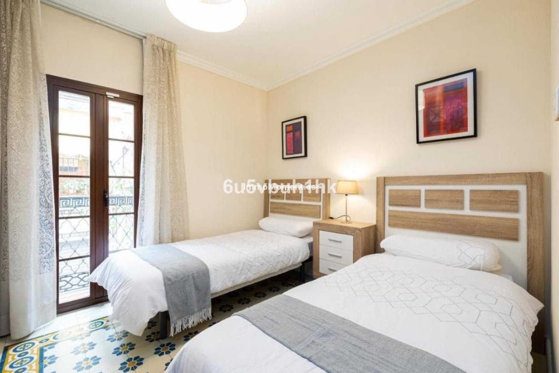 Bestaande woning - Rijtjeshuis - Fuengirola - Fuengirola Centro