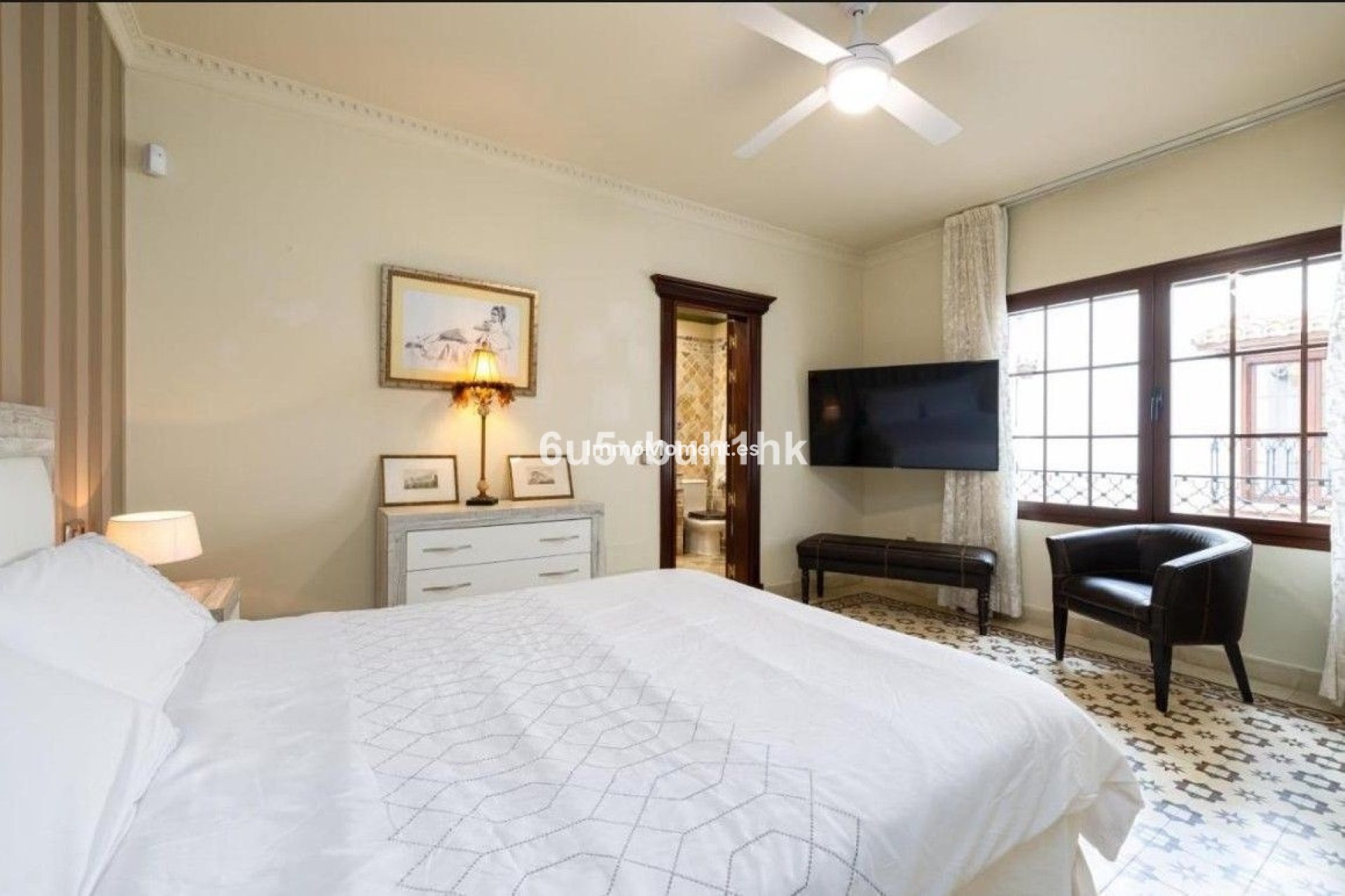 Bestaande woning - Rijtjeshuis - Fuengirola - Fuengirola Centro
