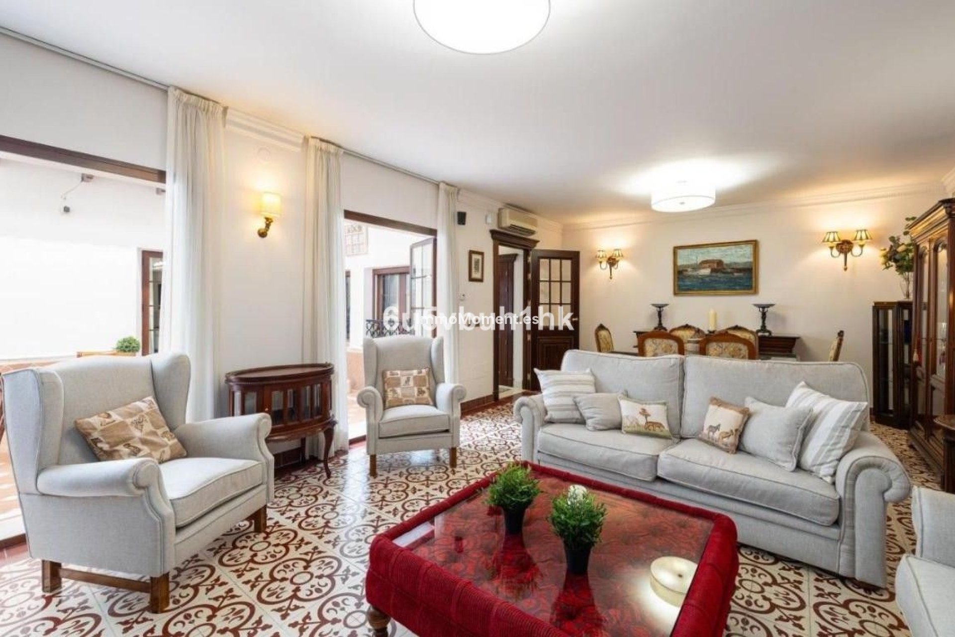 Bestaande woning - Rijtjeshuis - Fuengirola - Fuengirola Centro